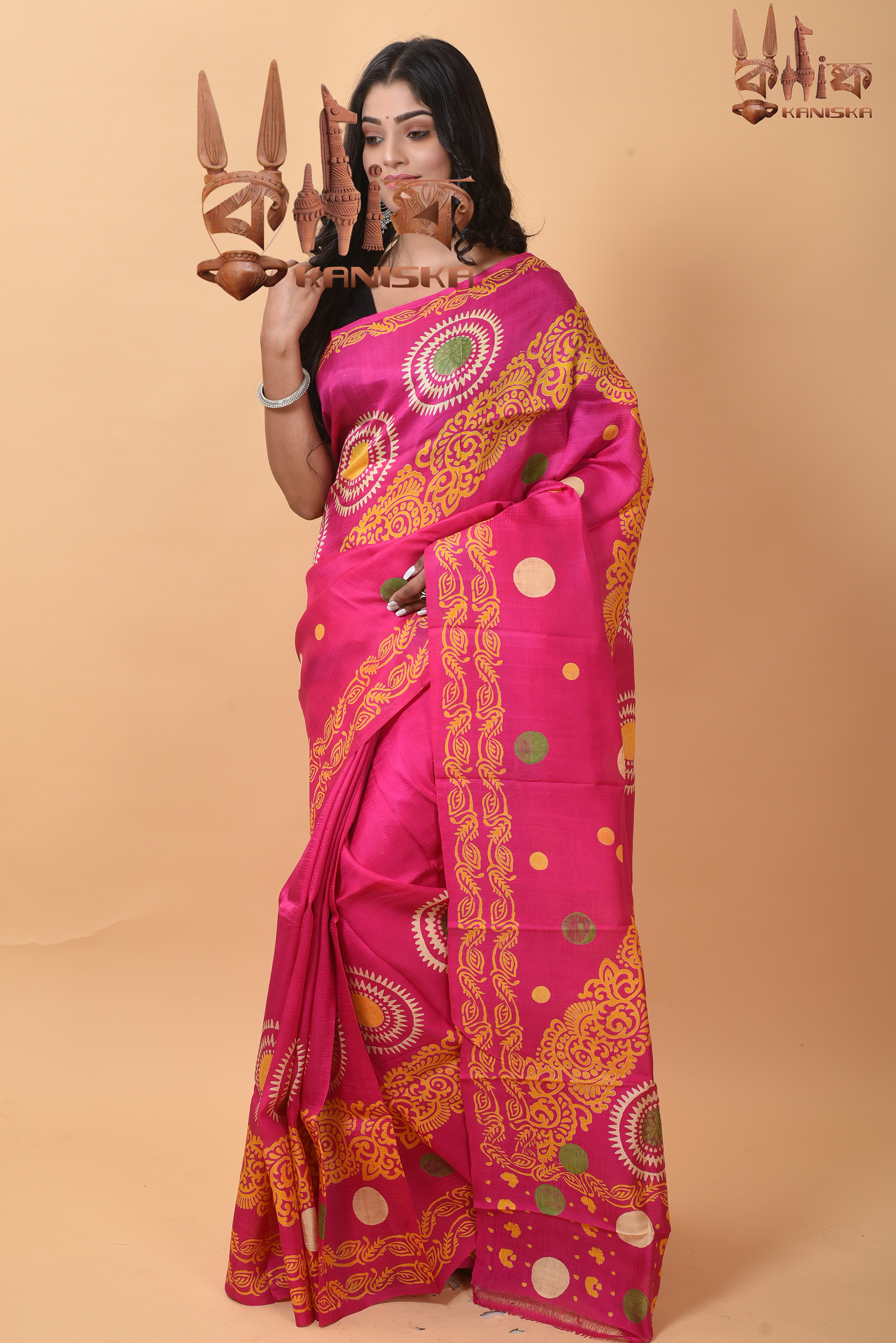 SILK PRINT Product Image