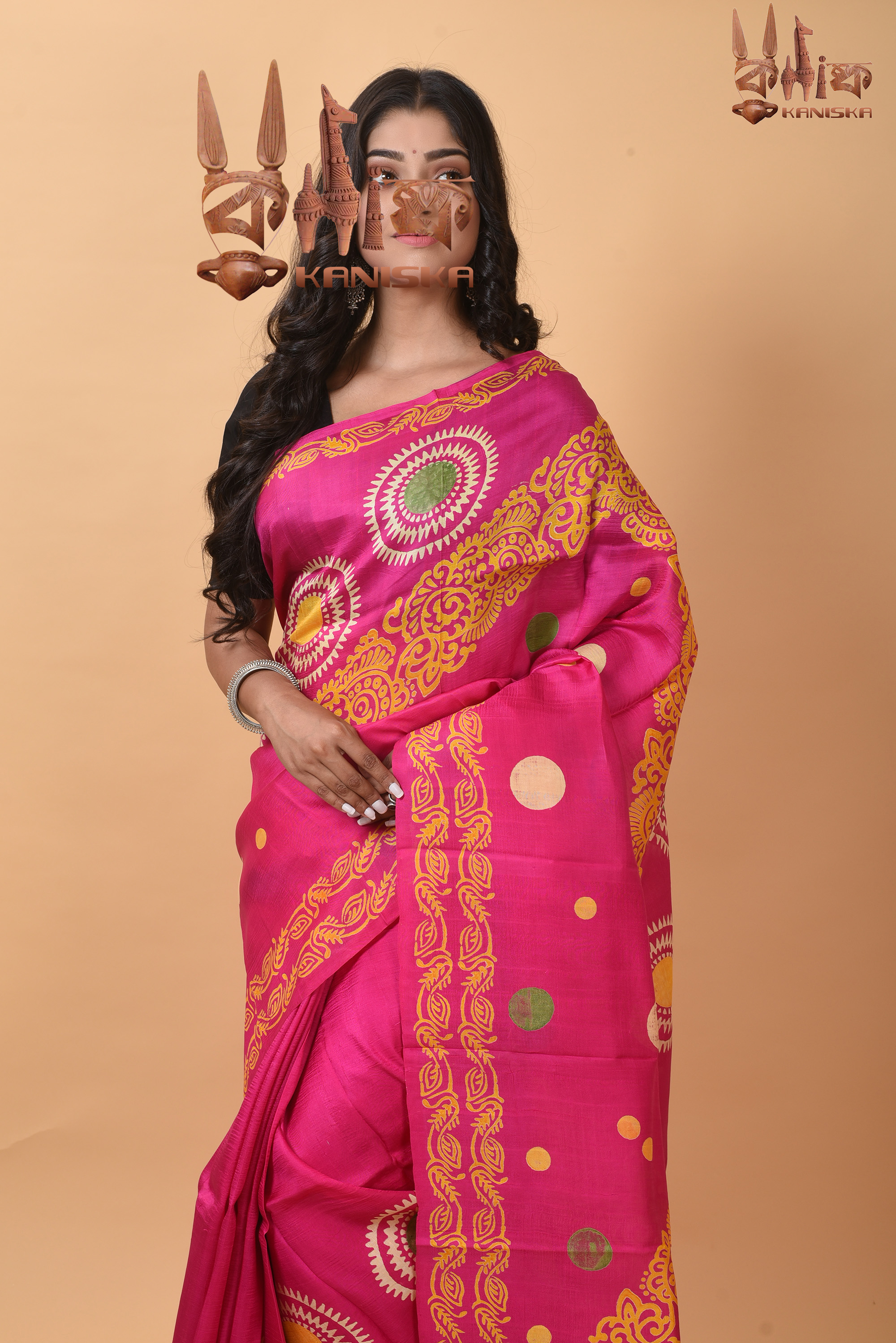 SILK PRINT Product Image