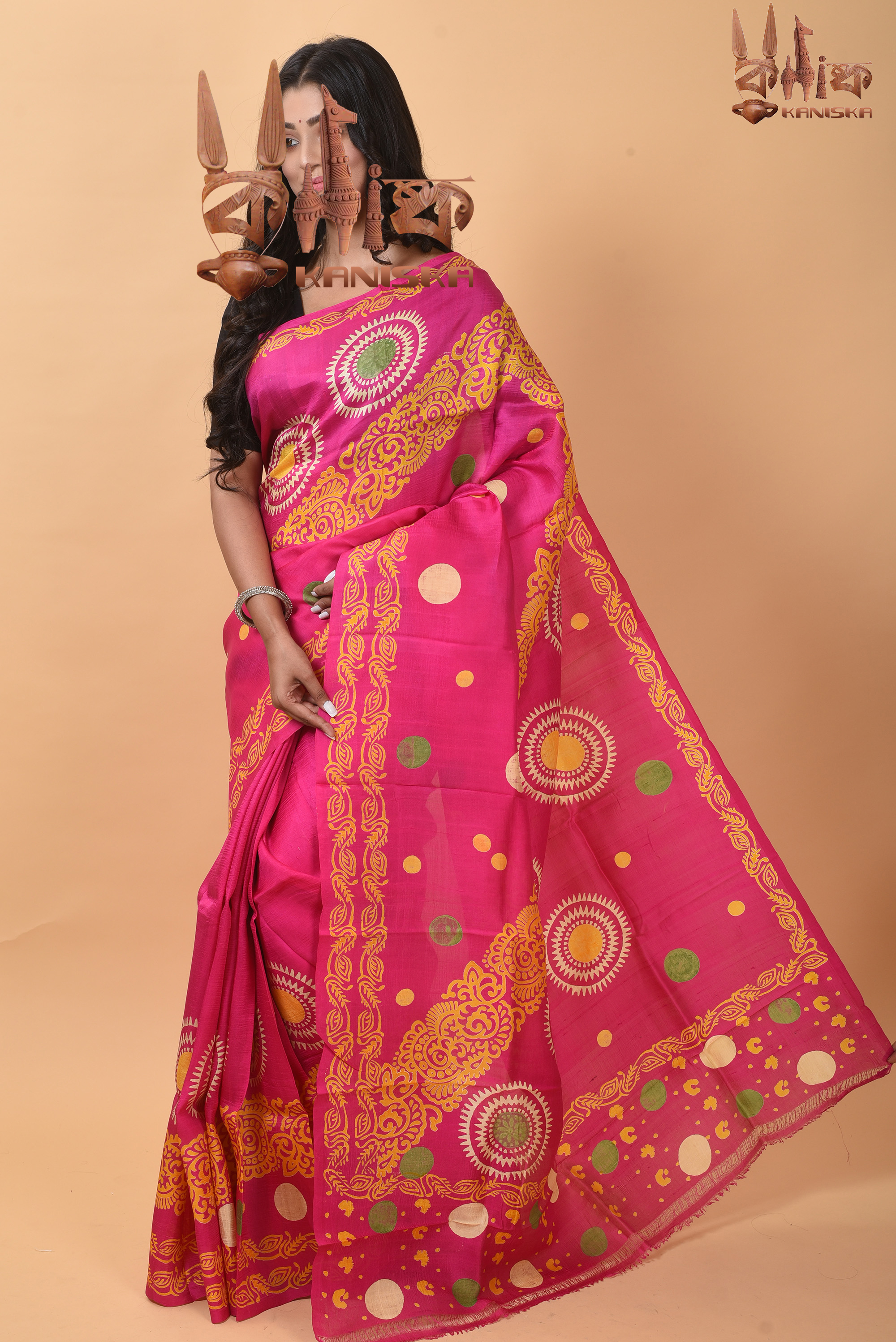 SILK PRINT Product Image