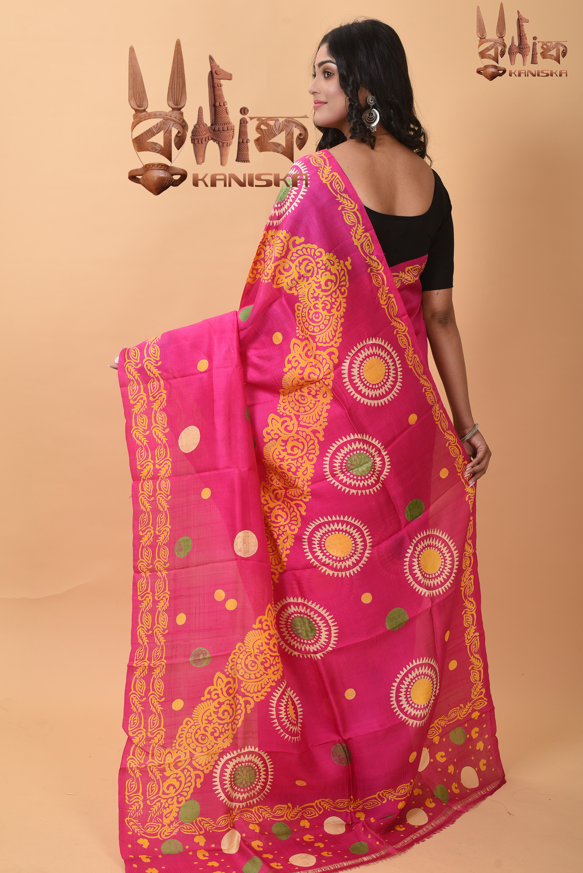 SILK PRINT Product Image