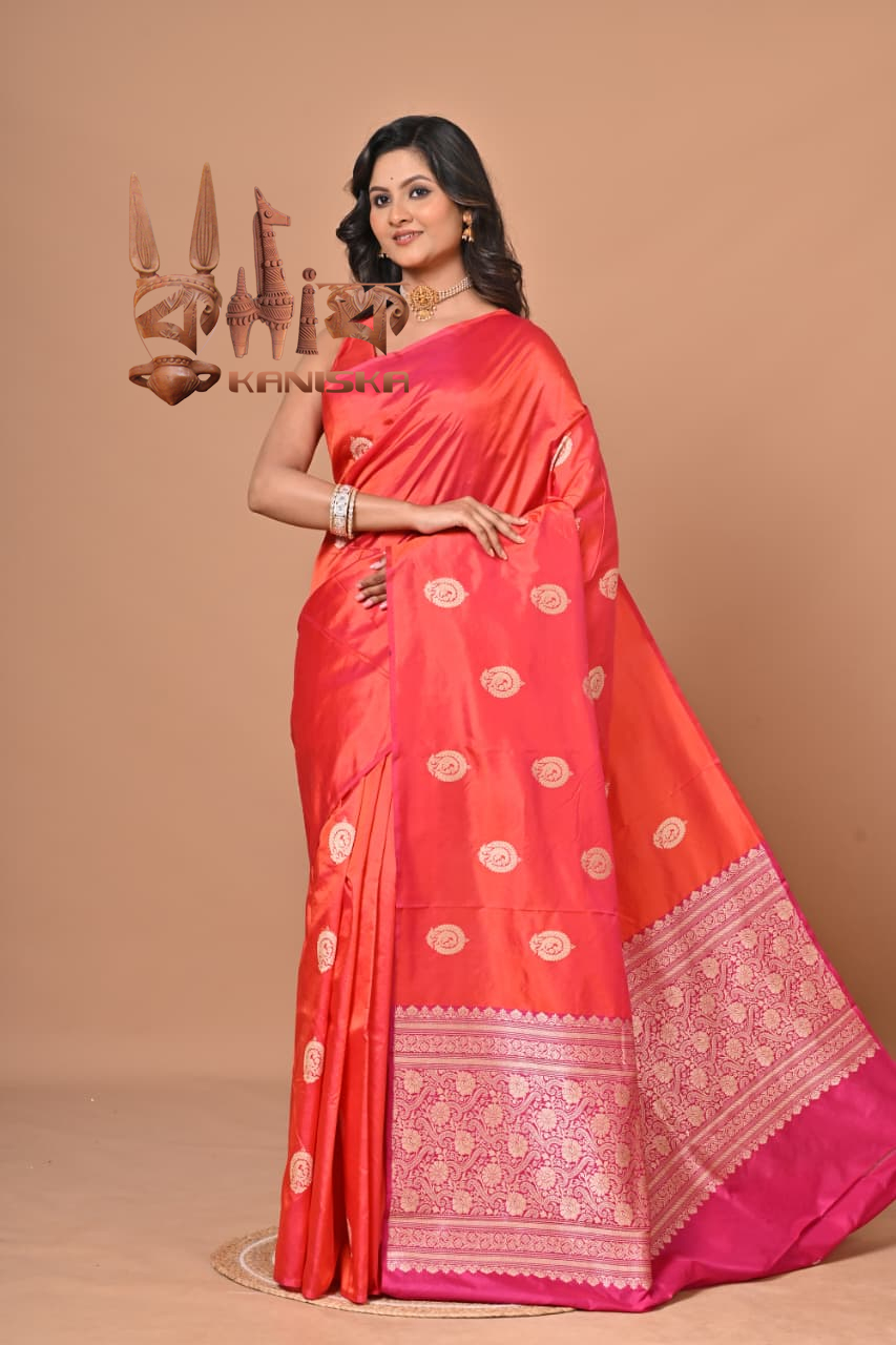 BORDERLESS KATAN BANARASI 202570 Product Image