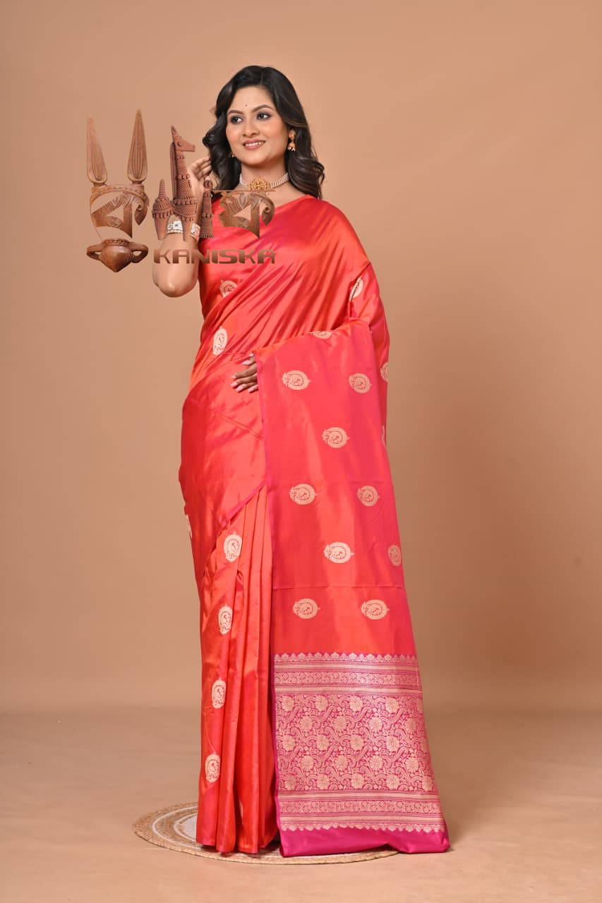 BORDERLESS KATAN BANARASI 202570 Product Image