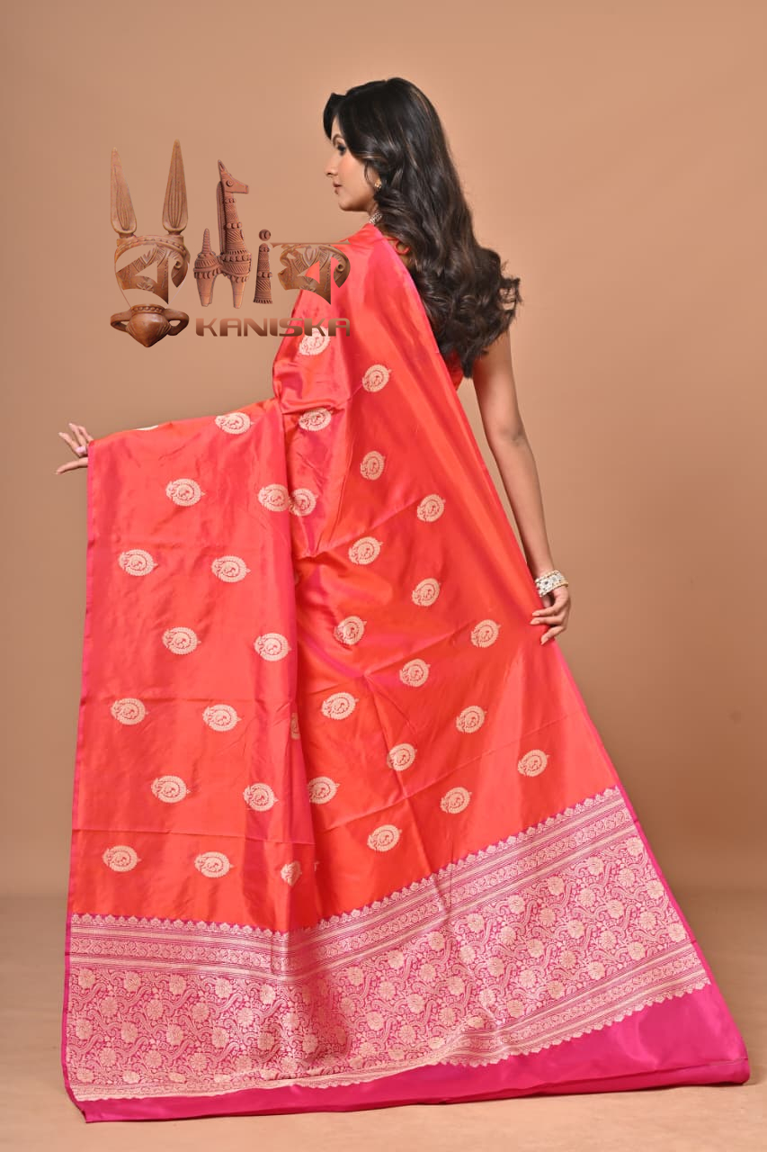 BORDERLESS KATAN BANARASI 202570 Product Image