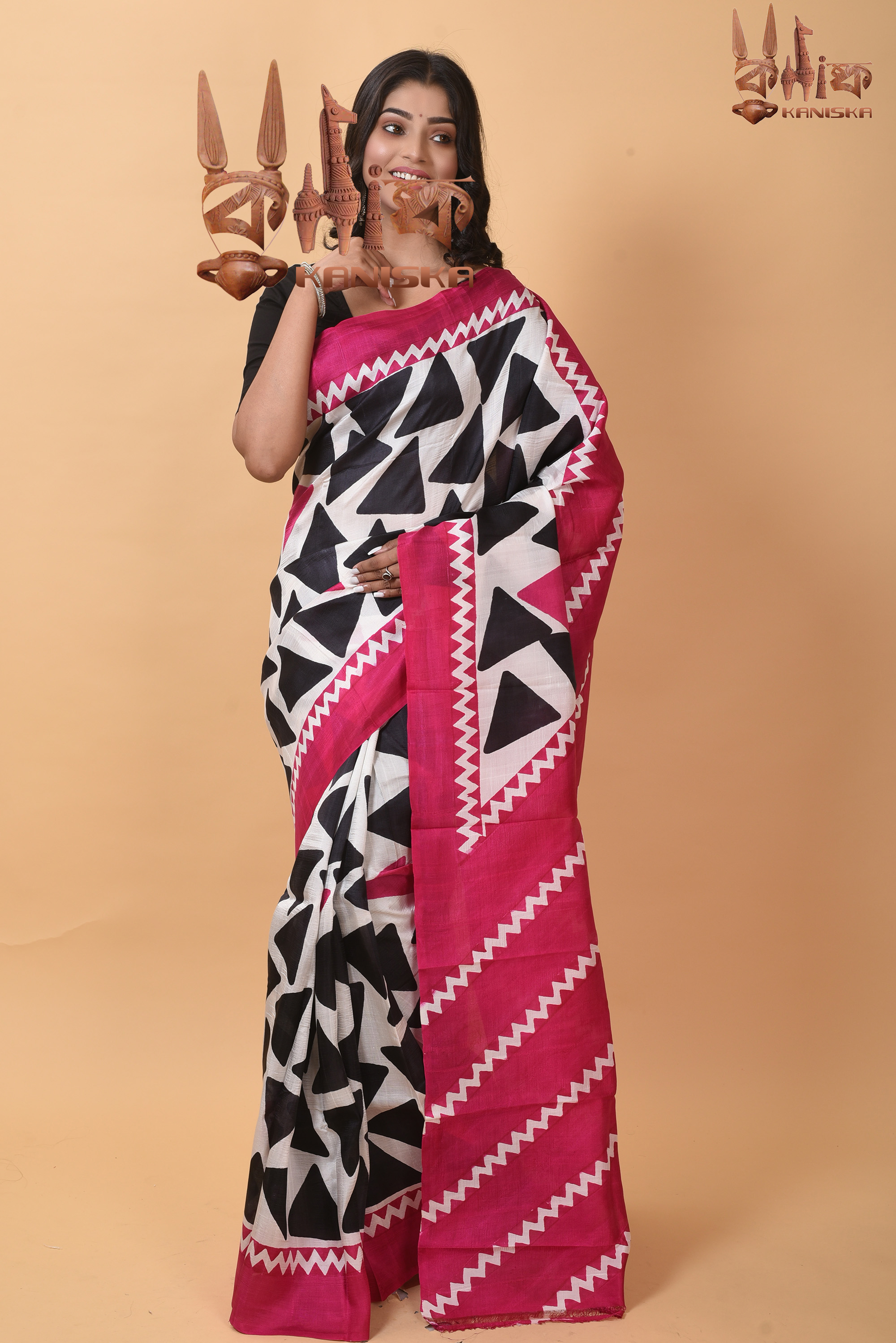 SILK PRINT Product Image