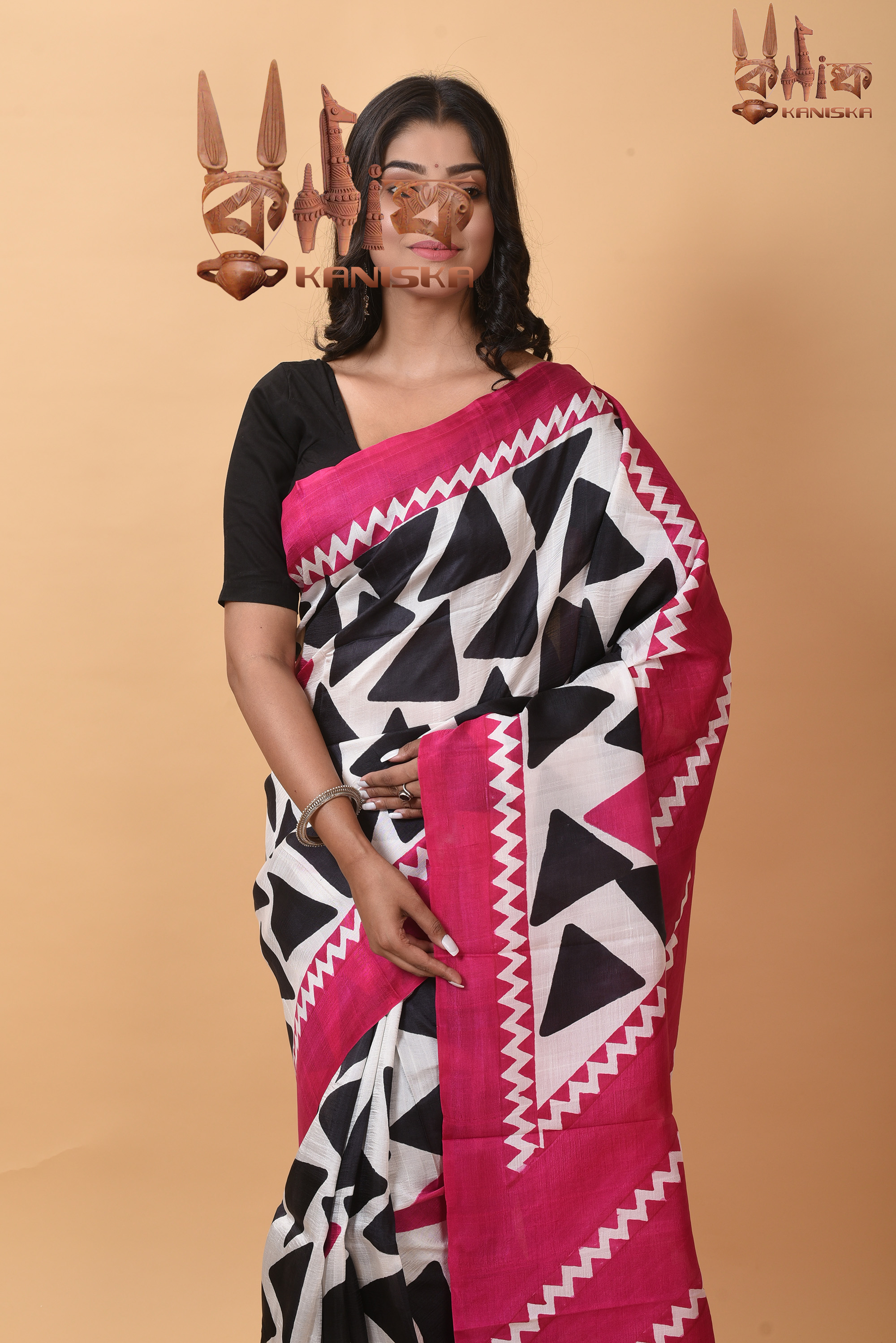 SILK PRINT Product Image