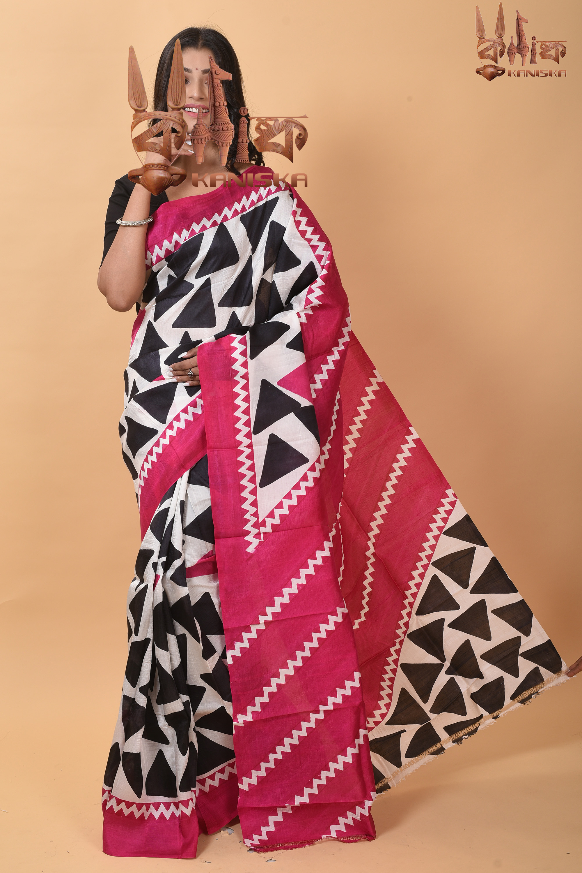 SILK PRINT Product Image