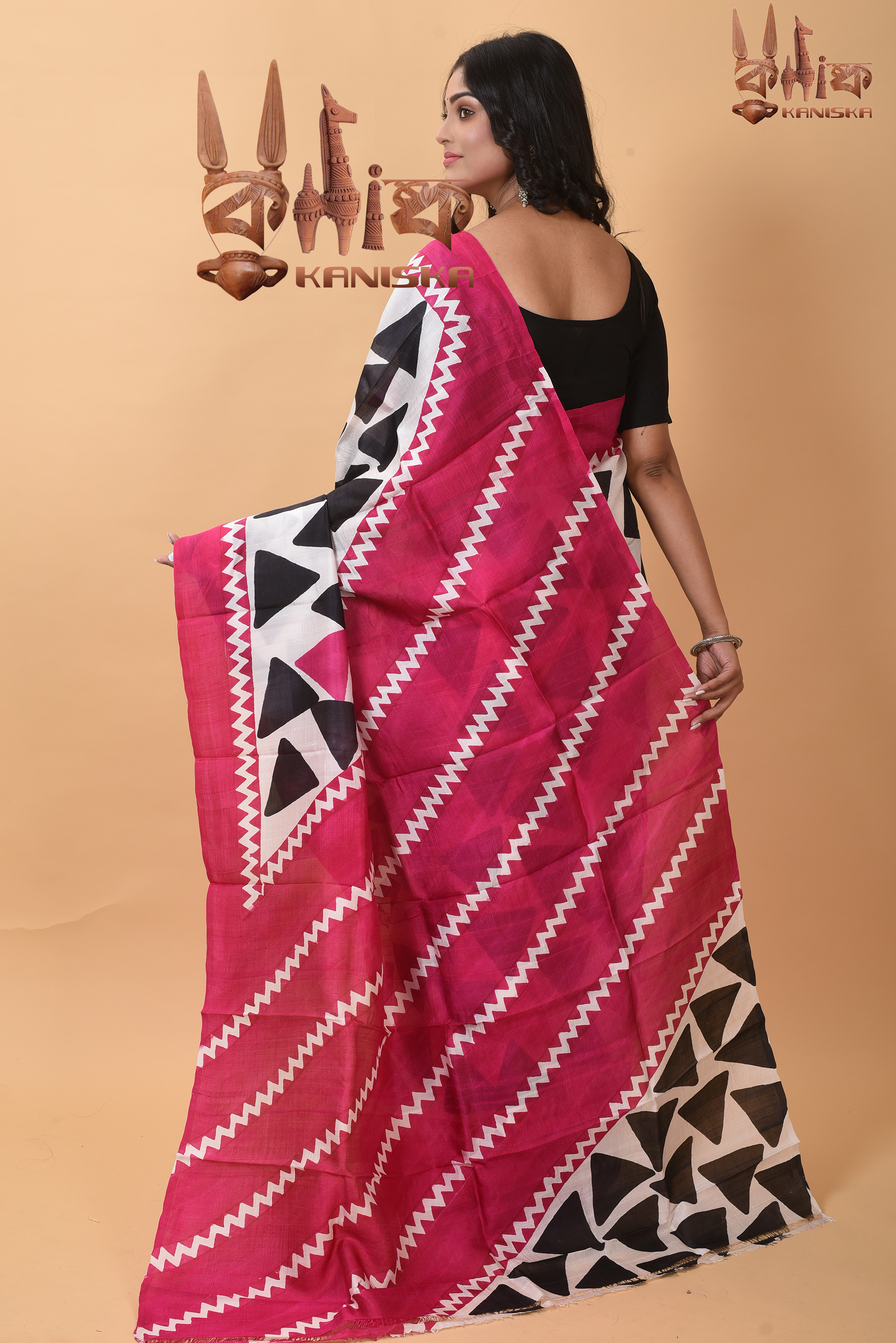 SILK PRINT Product Image