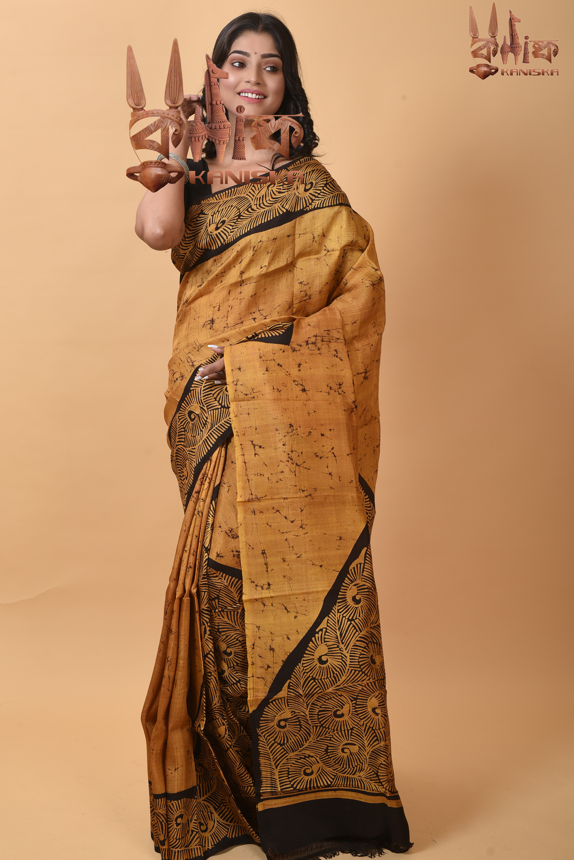 SILK PRINT Product Image