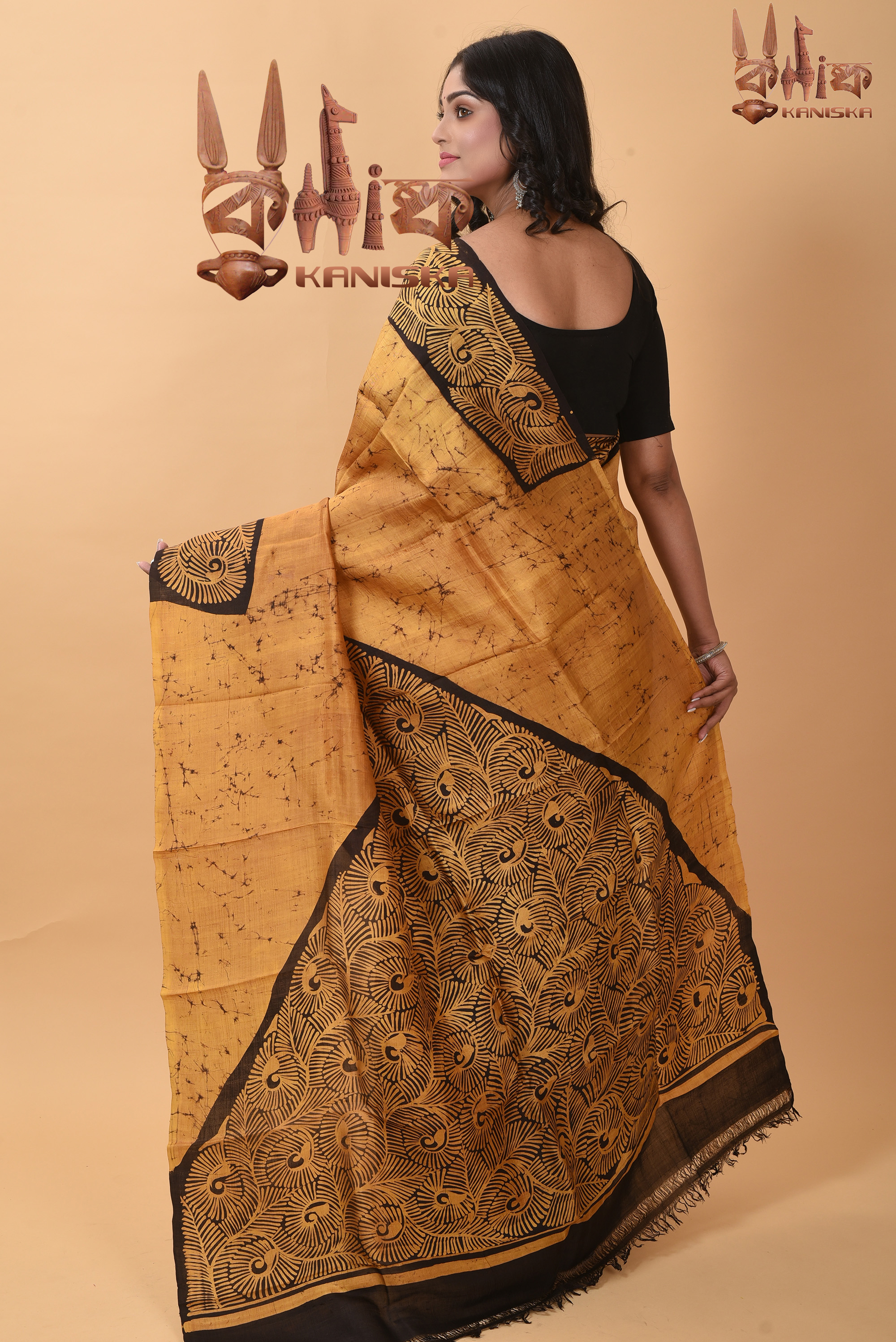 SILK PRINT Product Image
