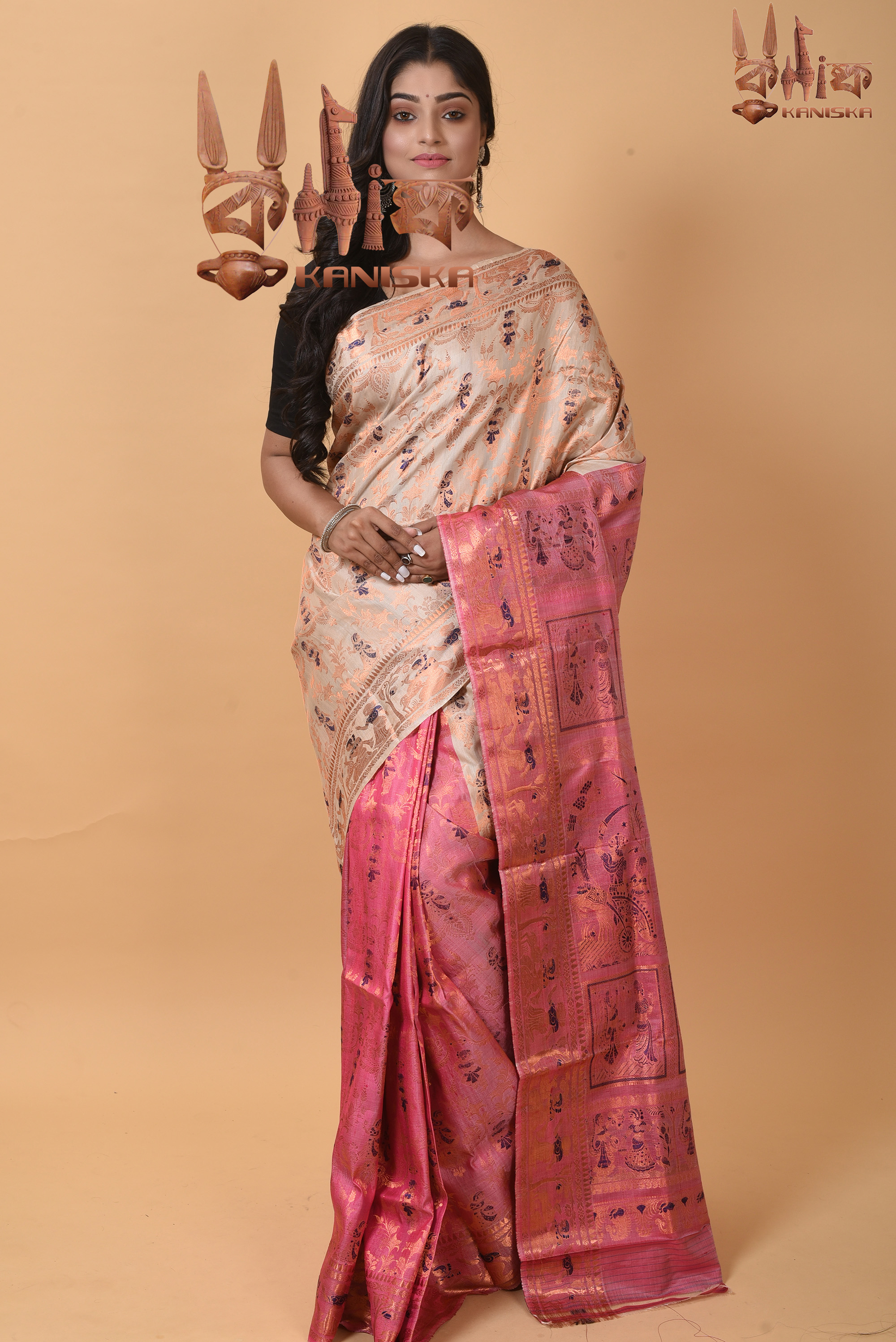 TUSSAR SWARNACHARI PRO 1 Product Image