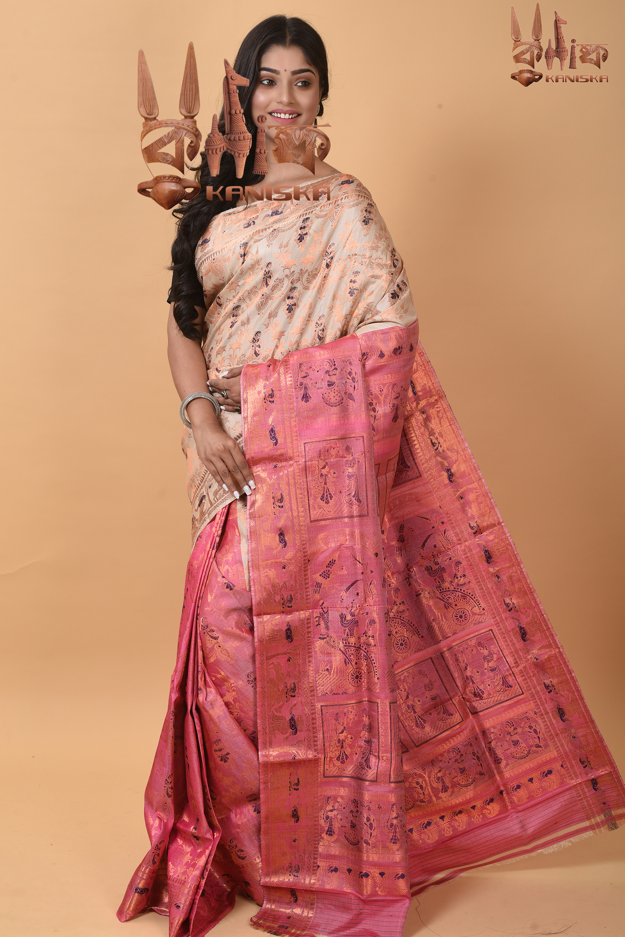 TUSSAR SWARNACHARI PRO 1 Product Image