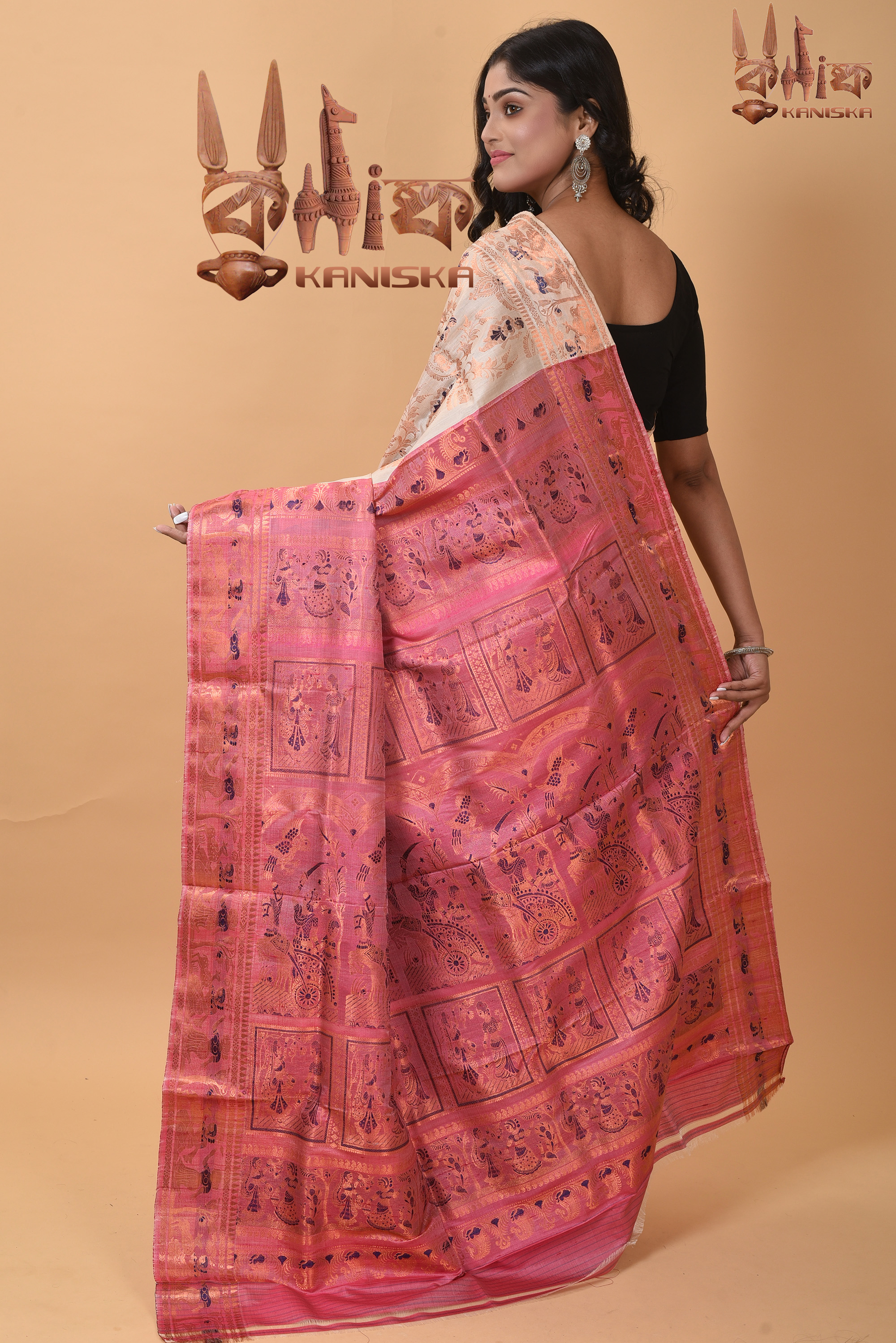 TUSSAR SWARNACHARI PRO 1 Product Image