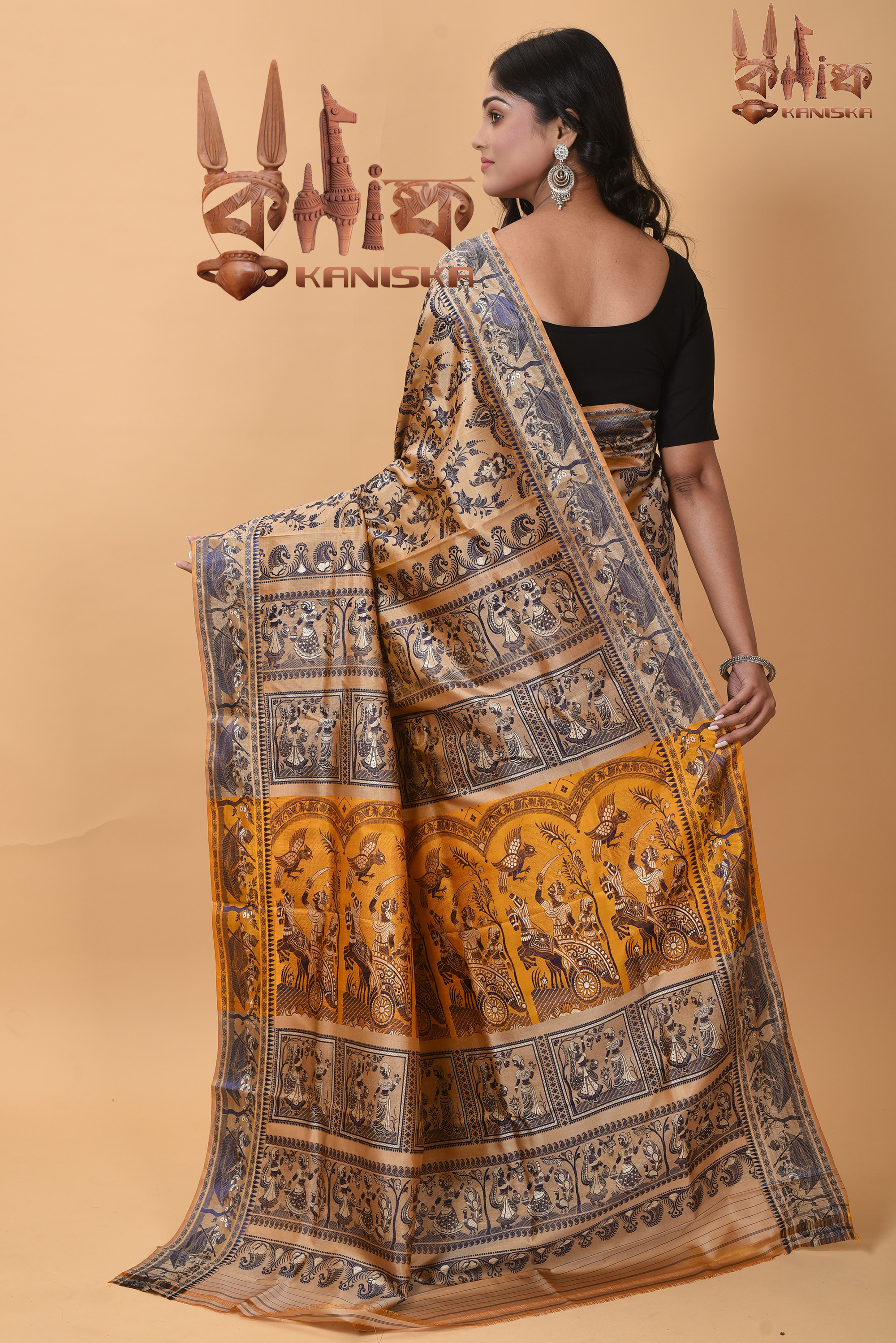 BALUCHARI ALL OVER 1031 Product Image