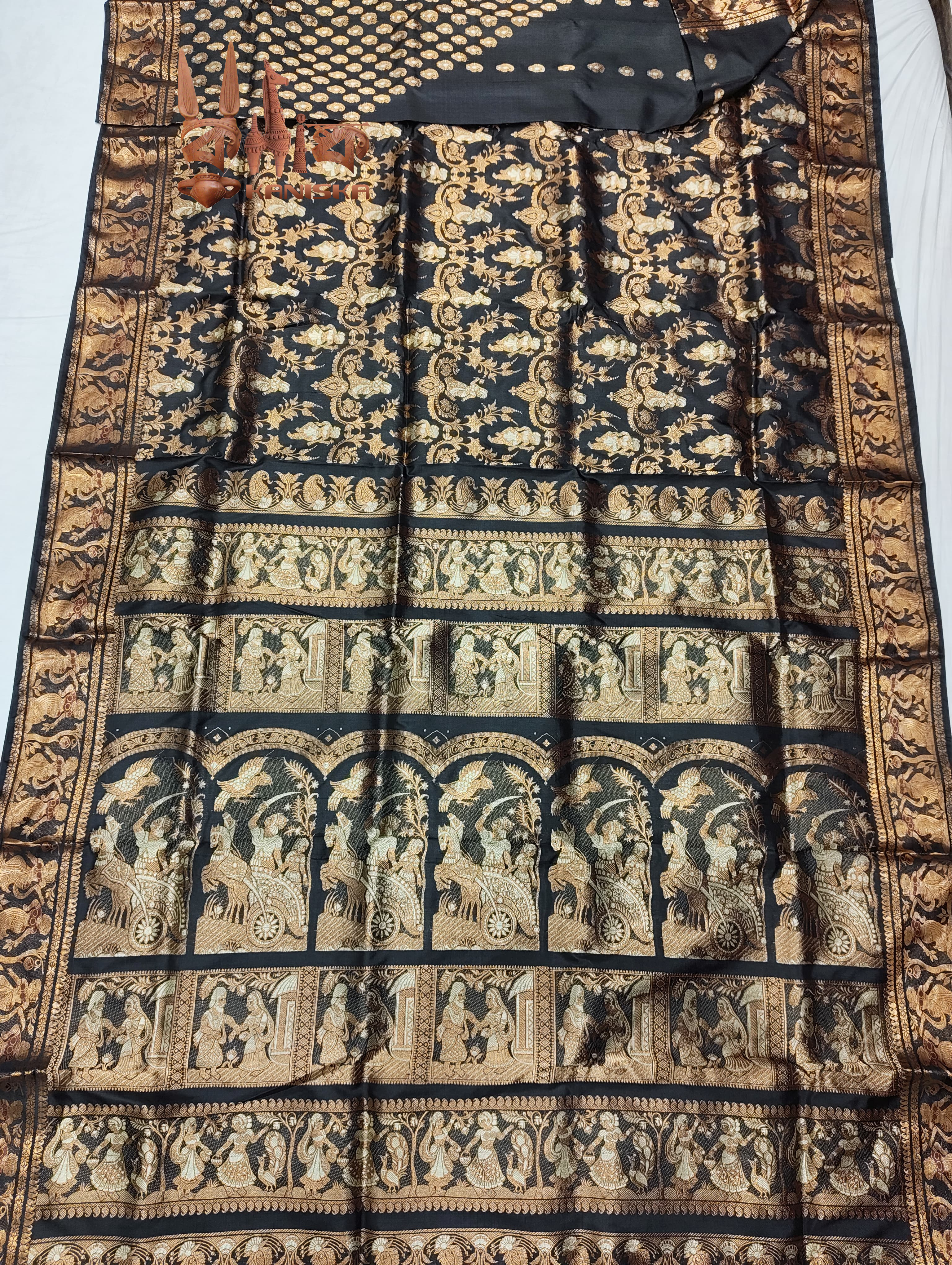 SWARNACHARI ALL OVER A 1 Product Image