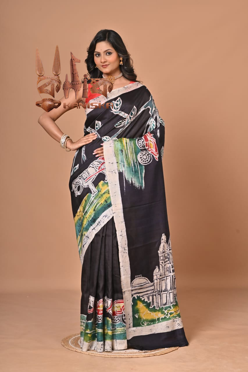 SILK BATIK 202595 Product Image