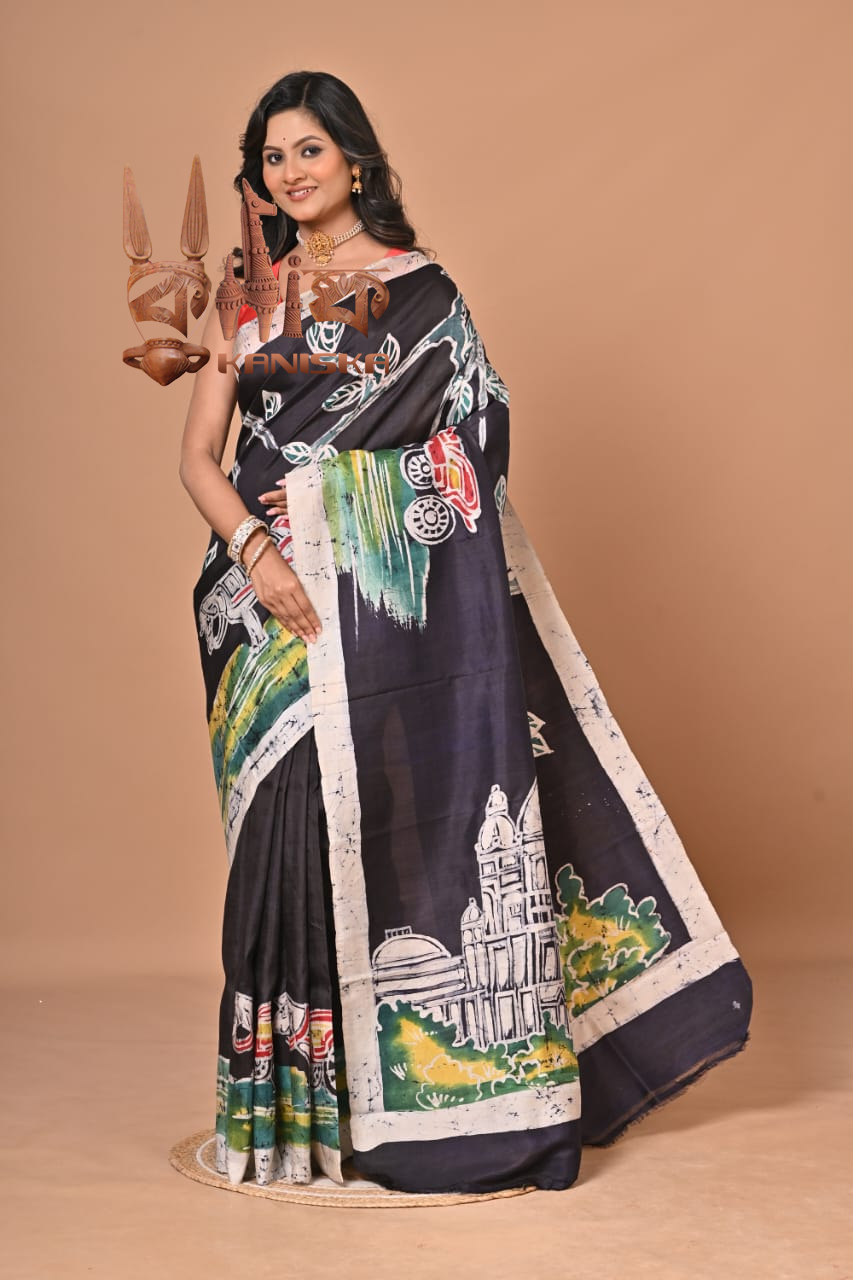 SILK BATIK 202595 Product Image