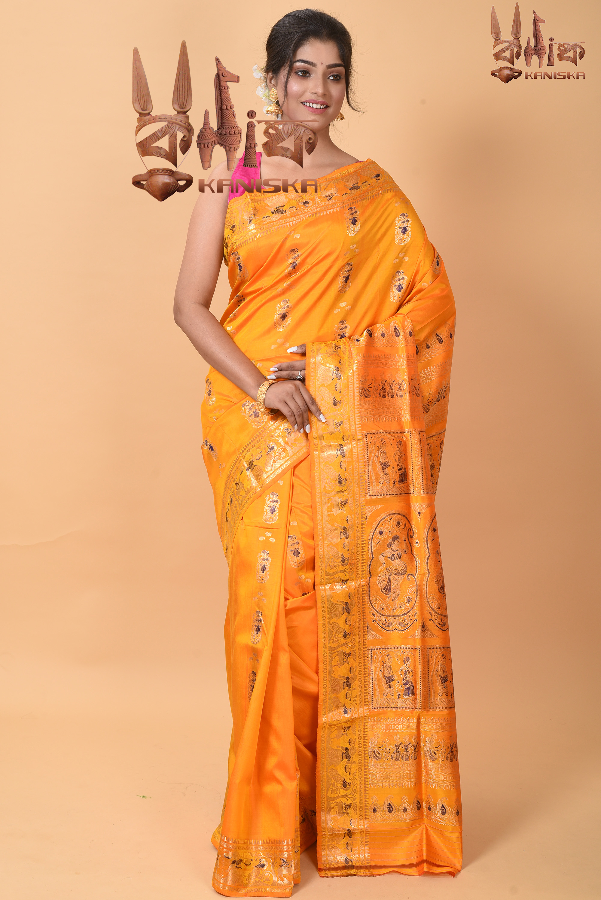 SILK SWARNACHARI 1189 Product Image