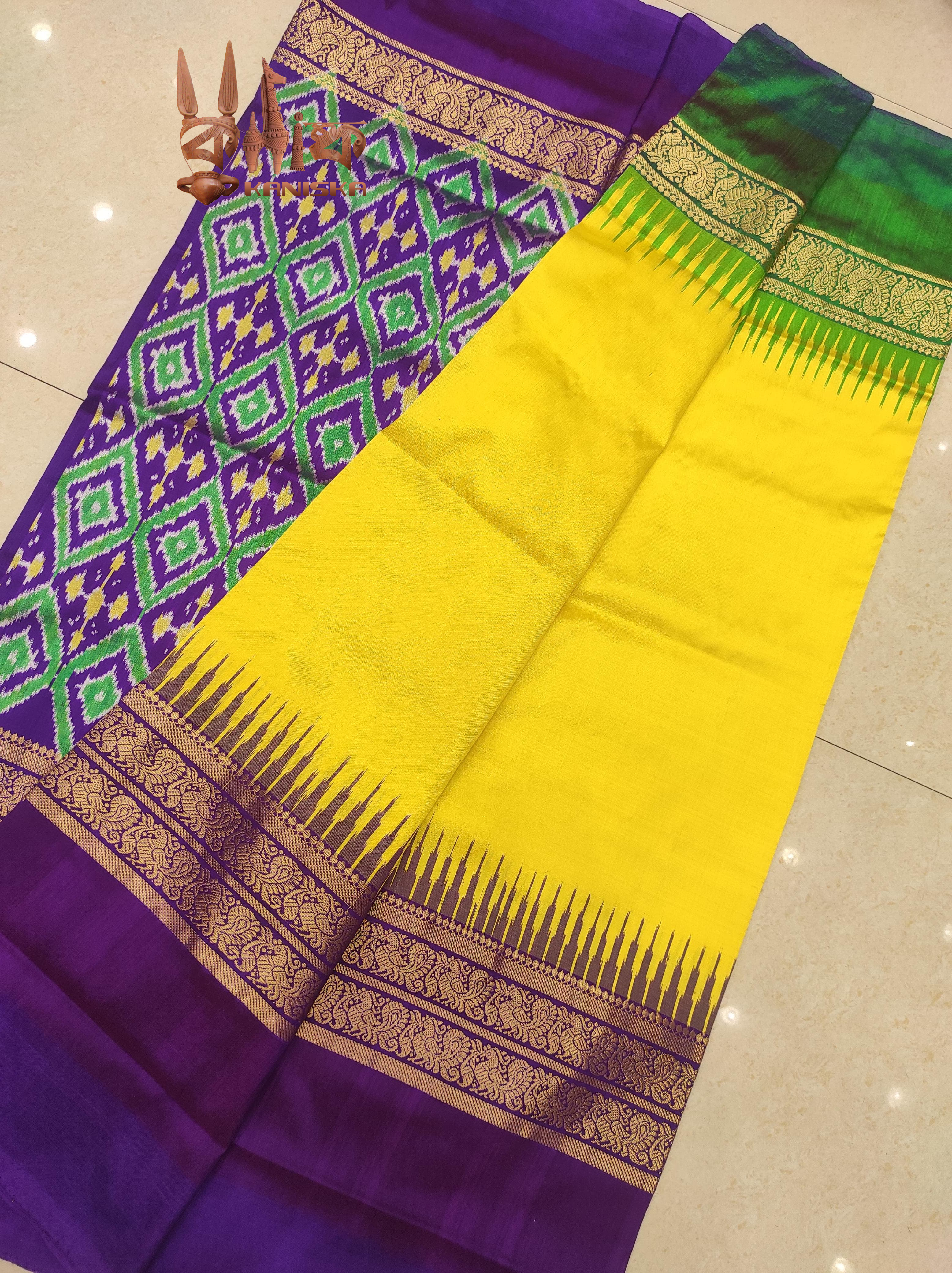 PREMIUM IKKAT Product Image