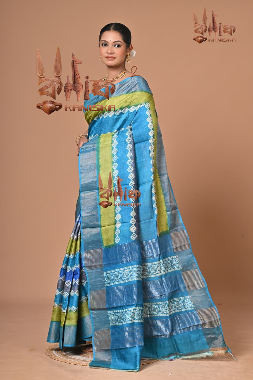 TUSSAR JORI BORDER 2025100 Product Image