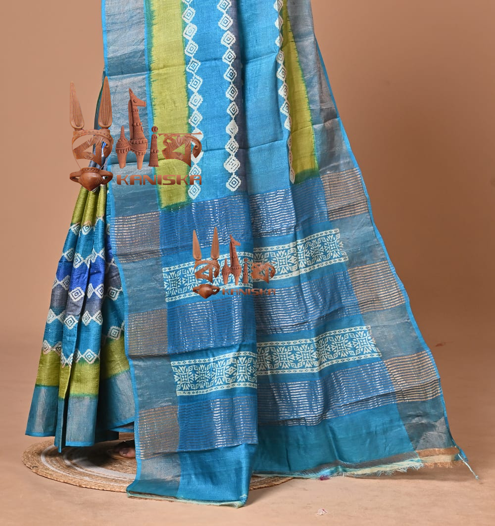 TUSSAR JORI BORDER 2025100 Product Image