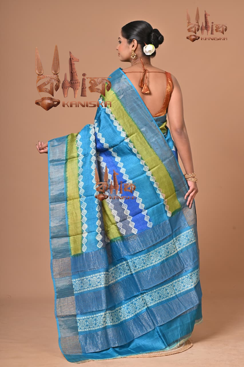 TUSSAR JORI BORDER 2025100 Product Image