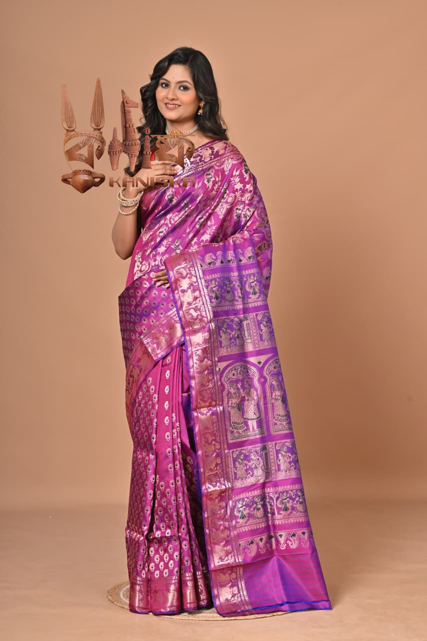 SWARNACHARI ALL OVER 202535 Product Image