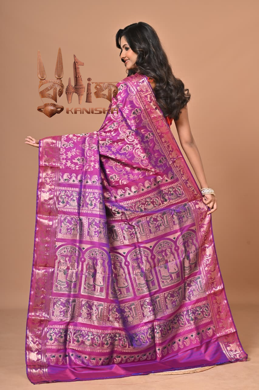 SWARNACHARI ALL OVER 202535 Product Image
