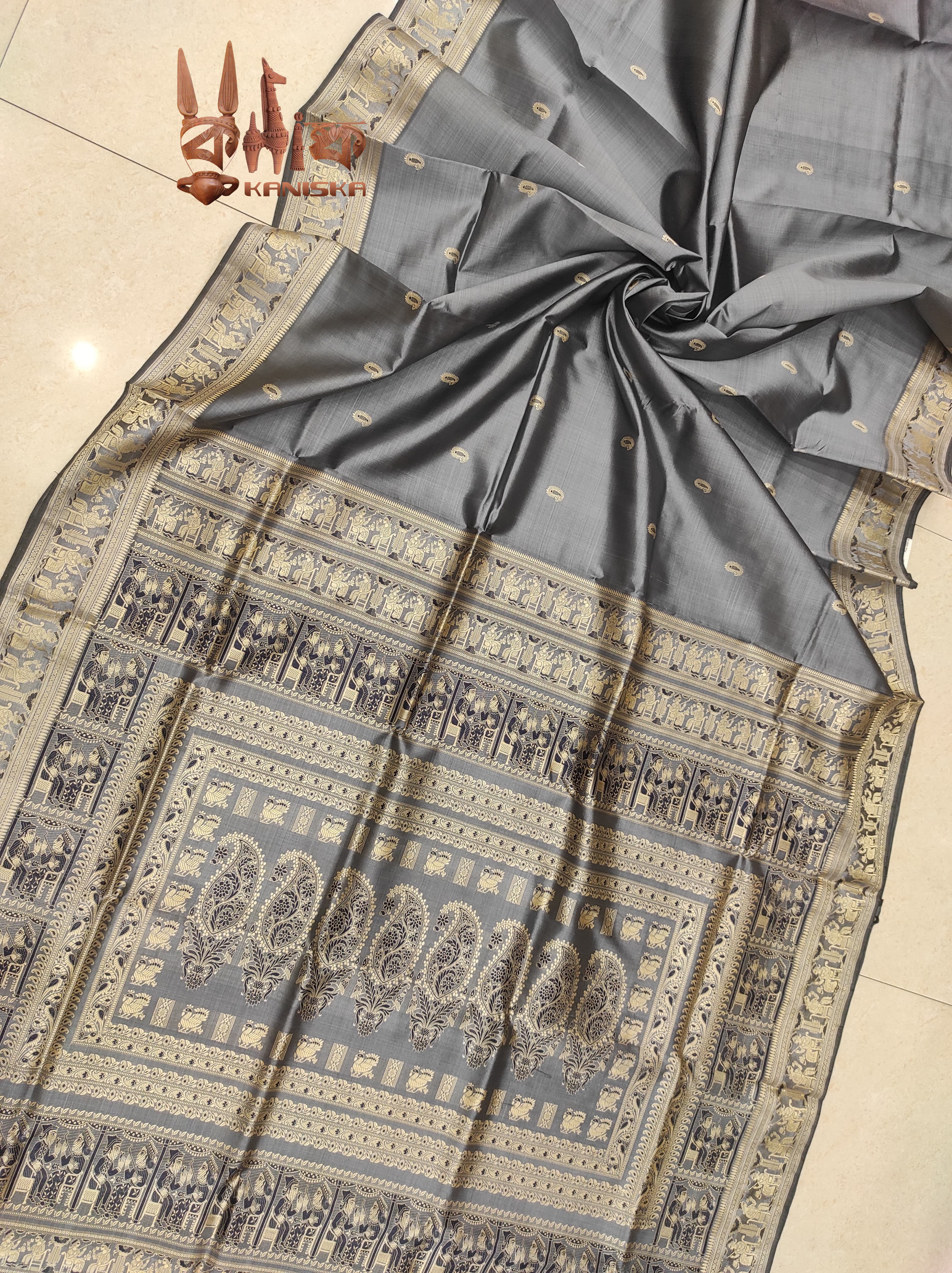 BALUCHARI REVIVAL S119 Product Image