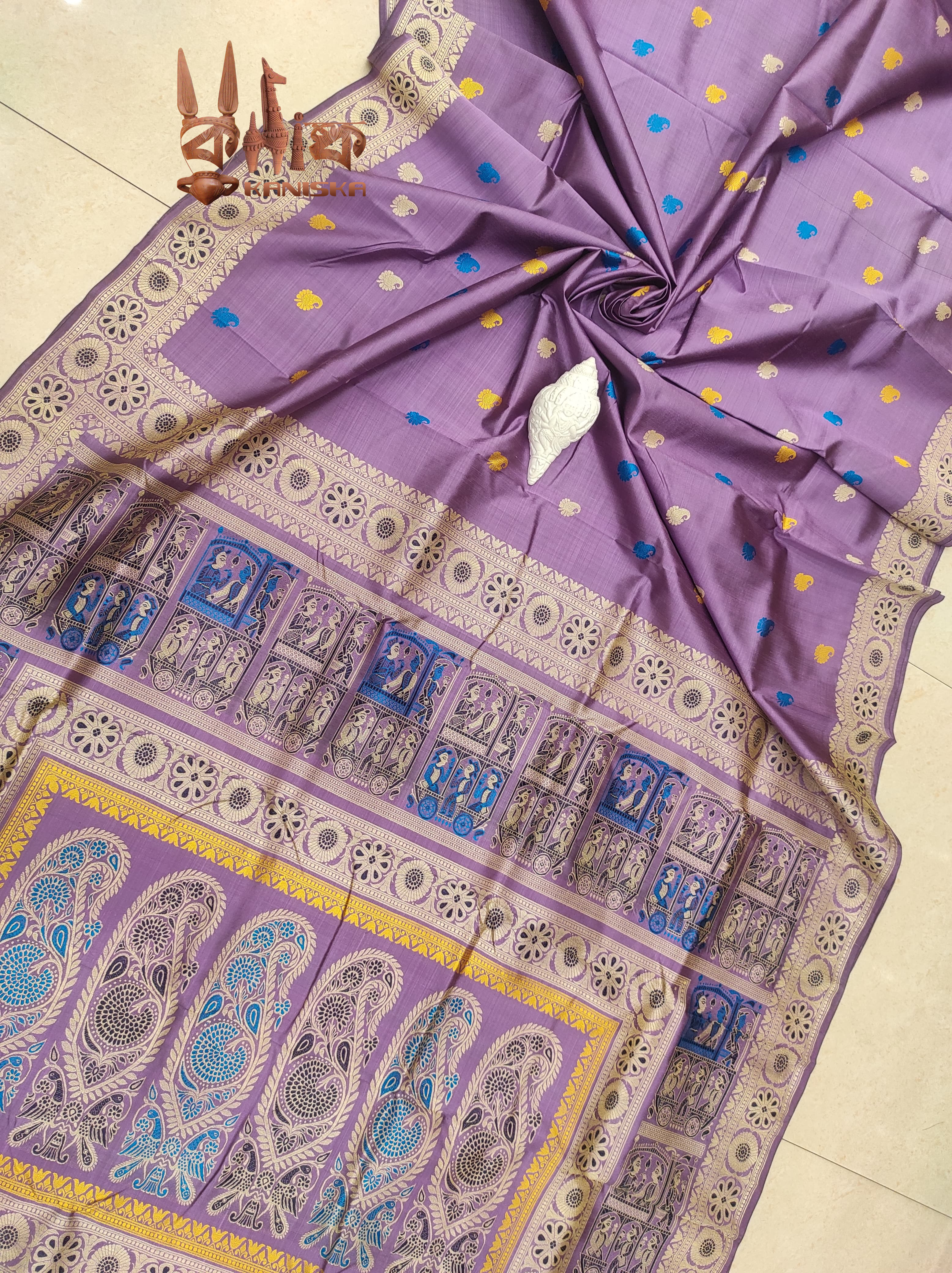 BALUCHARI REVIVALS124 Product Image