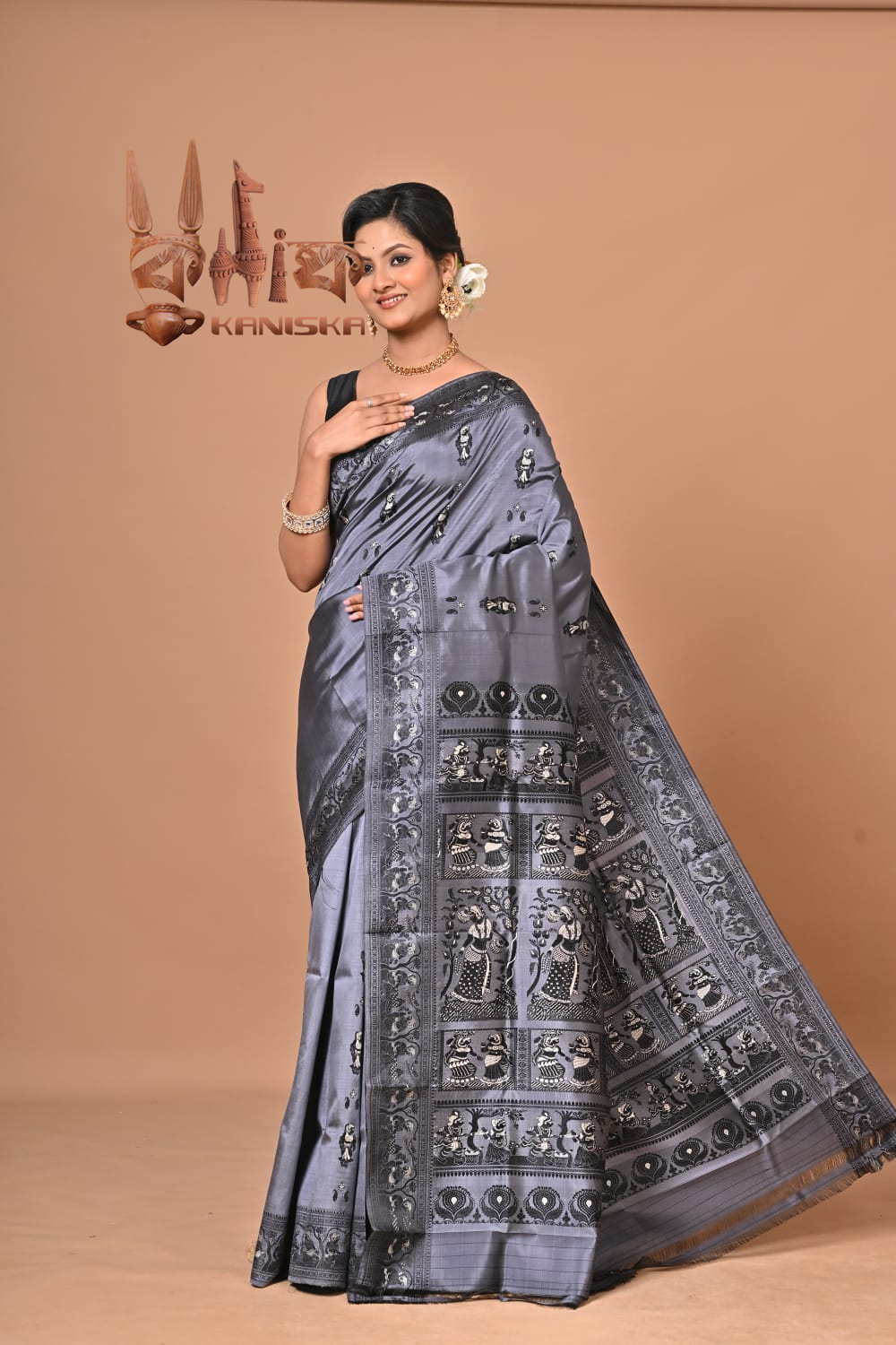 BALUCHARI MINA 20255 Product Image