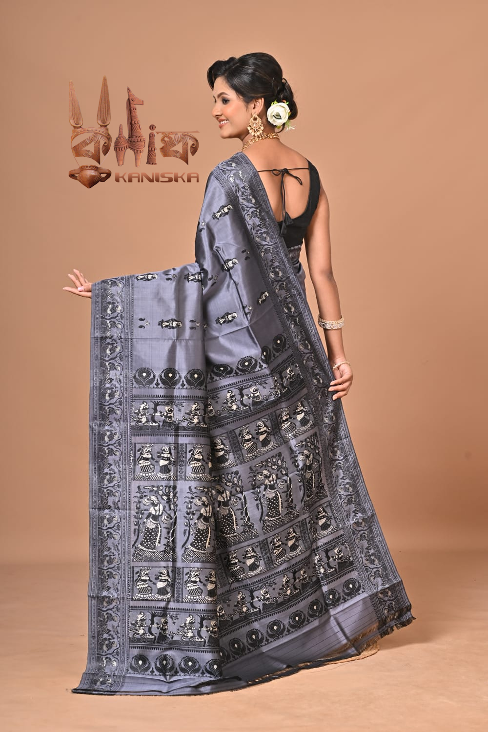 BALUCHARI MINA 20255 Product Image