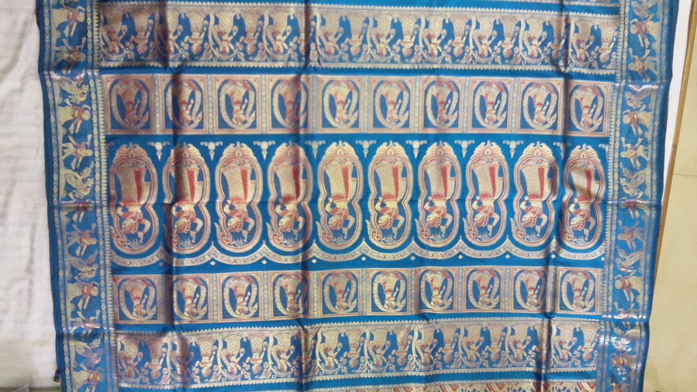 SWARNACHARI JORI MINA F 28 Product Image