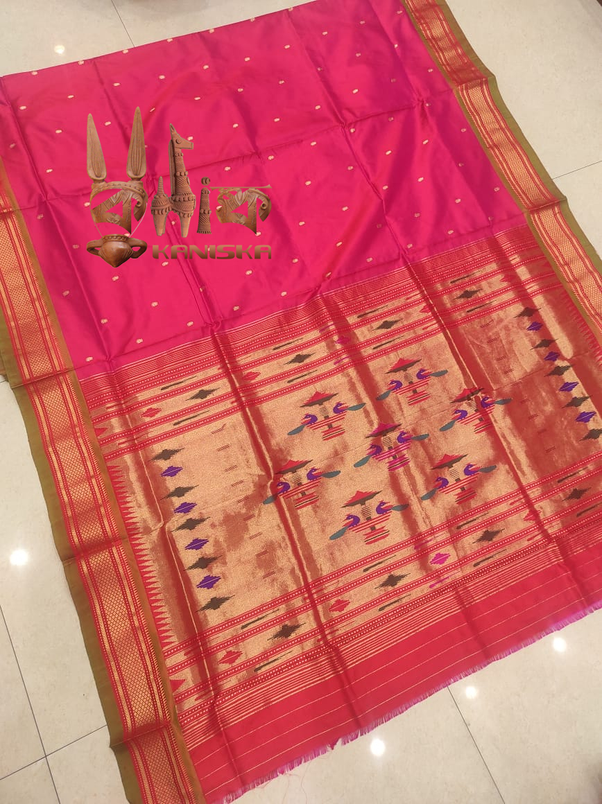PAITHANI Product Image