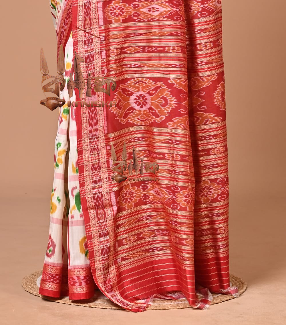 ODISHA SILK 2025124 Product Image