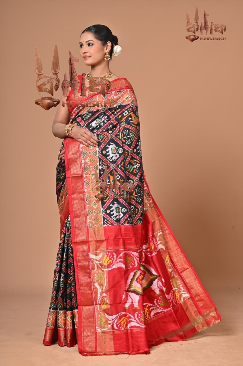 IKKAT 2025123 Product Image