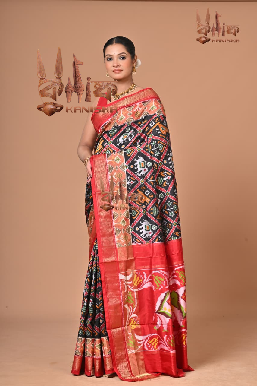 IKKAT 2025123 Product Image