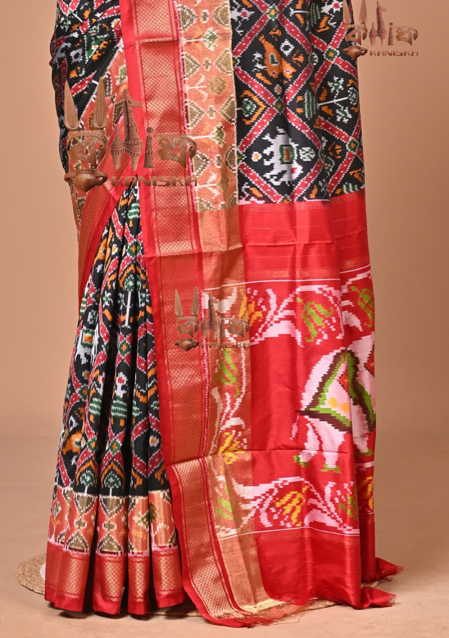 IKKAT 2025123 Product Image