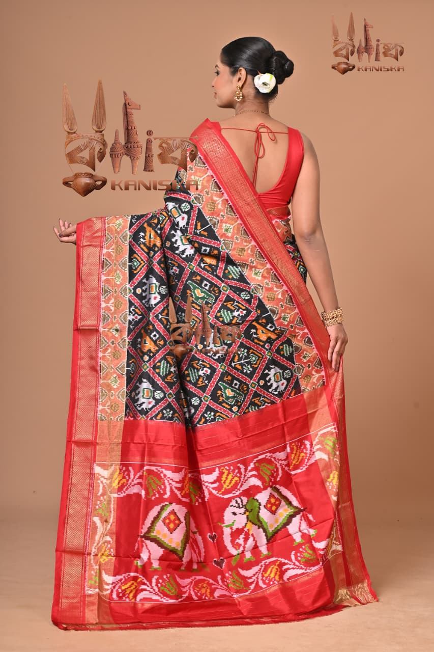 IKKAT 2025123 Product Image