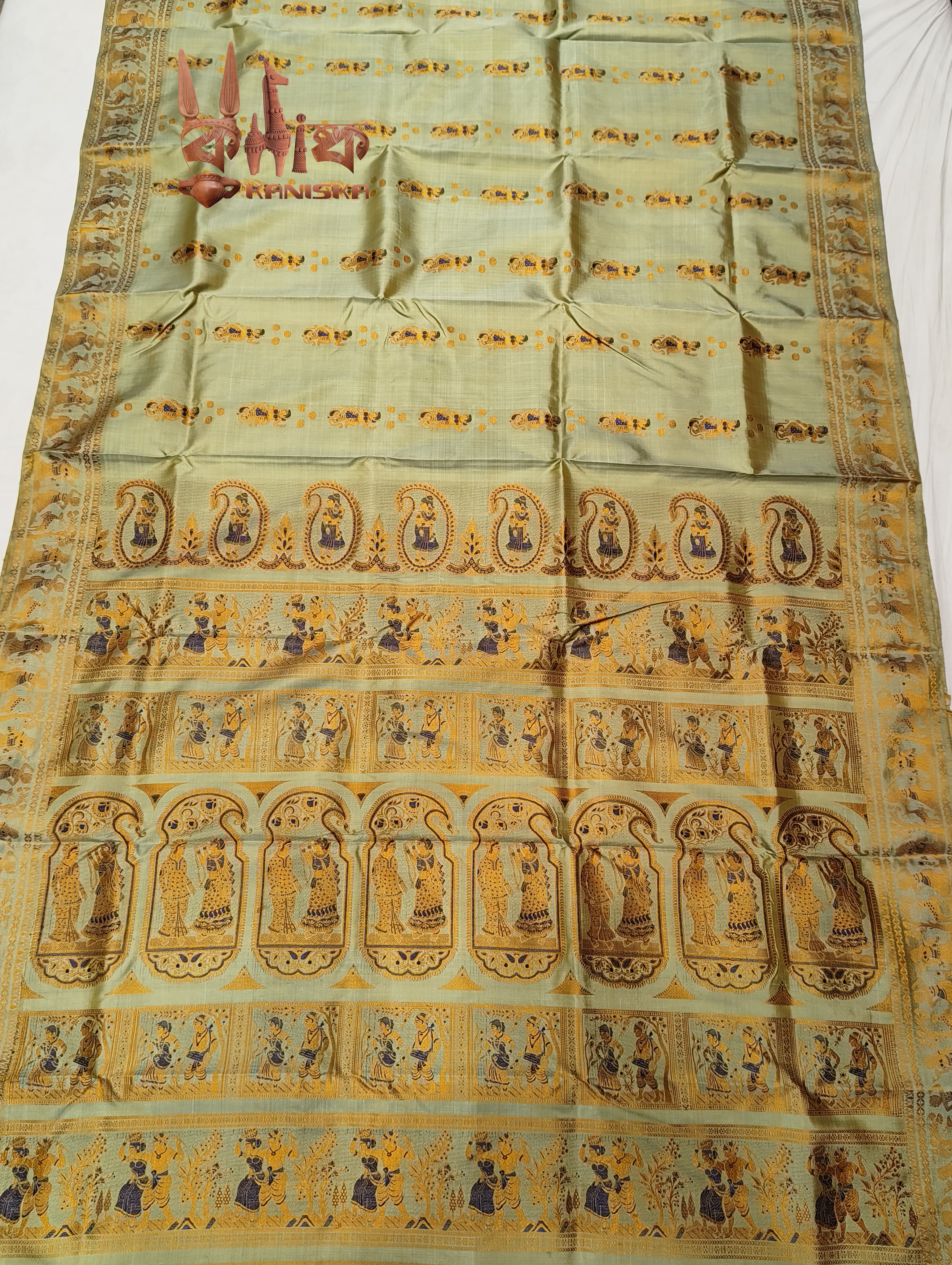 BALUCHARI MINAKARI L 6 Product Image