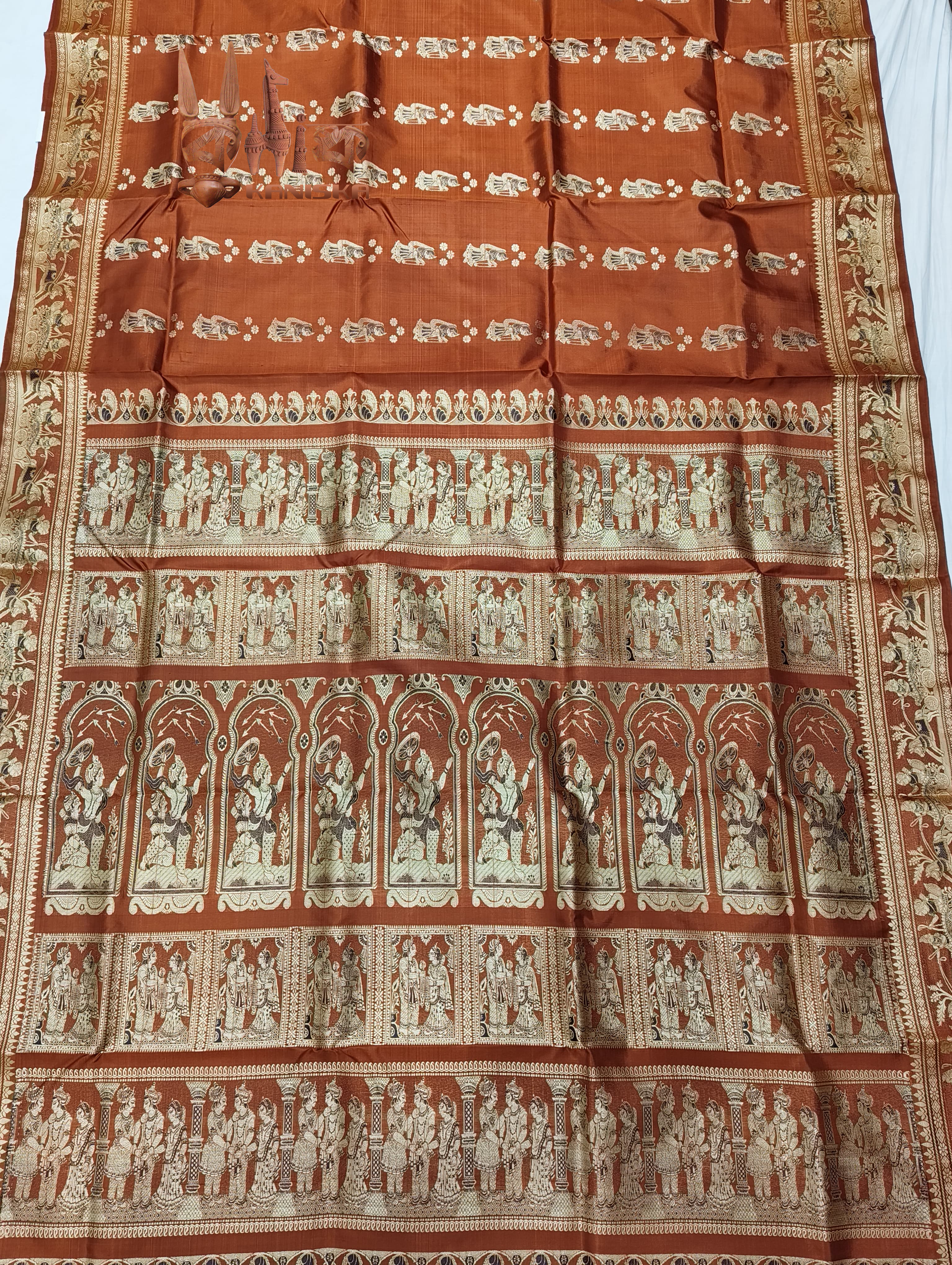 BALUCHARI MINAKARI L 7 Product Image