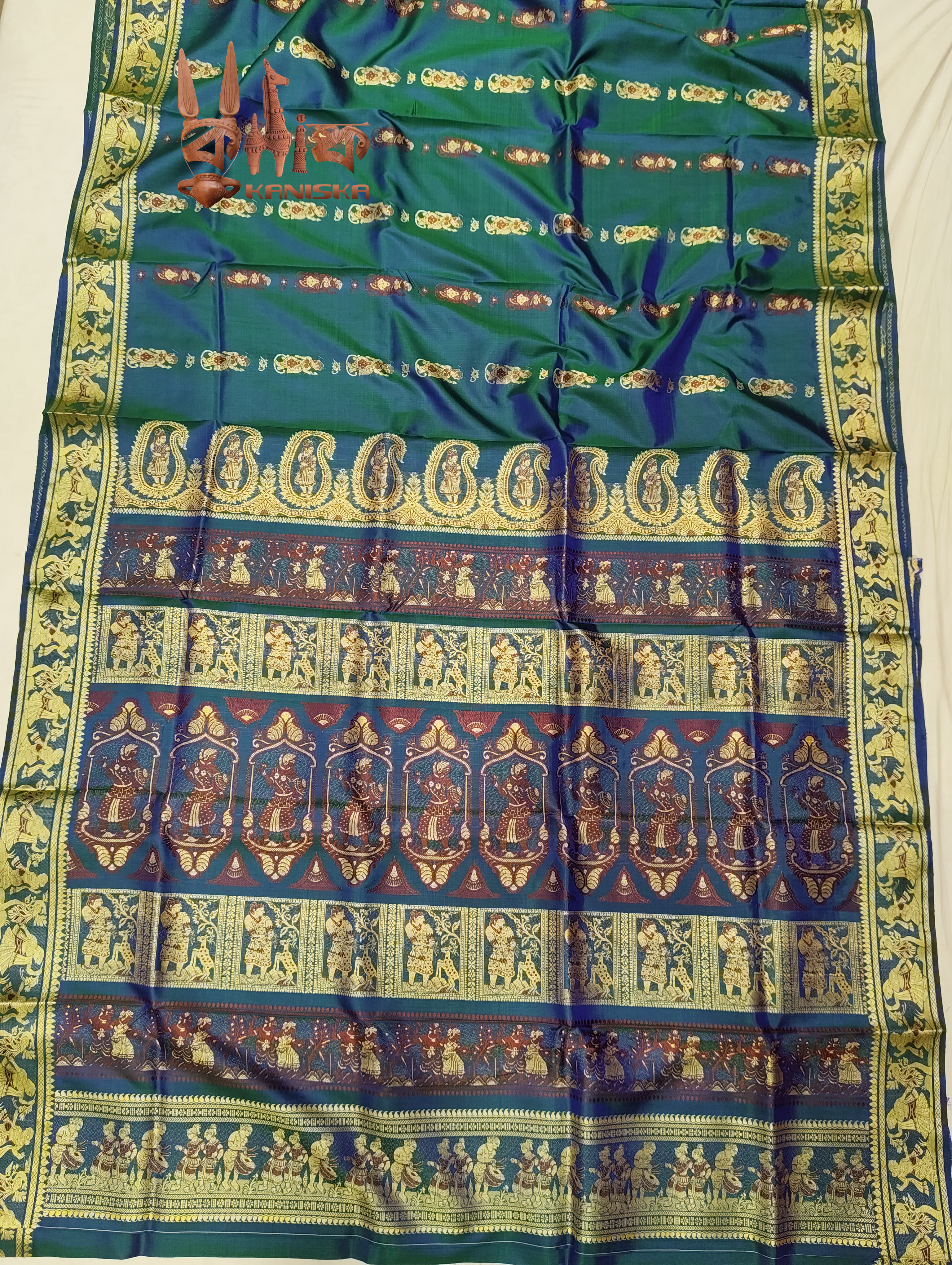 BALUCHARI MINAKARI L 10 Product Image