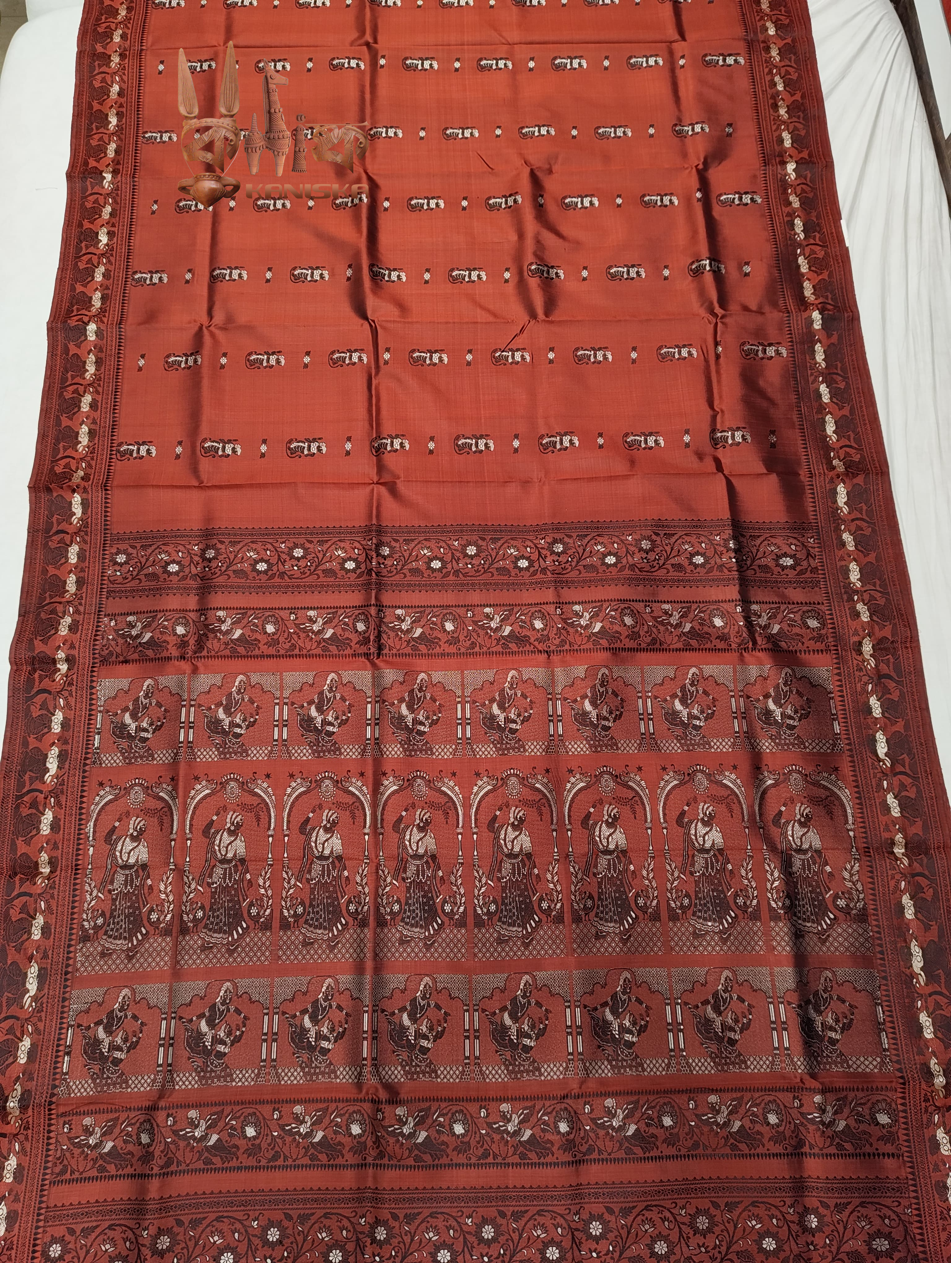 BALUCHARI MINAKARI L 9 Product Image