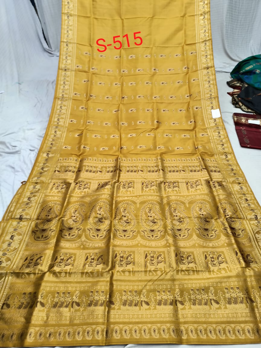 SWARNACHURI JORI MINA S 515 Product Image