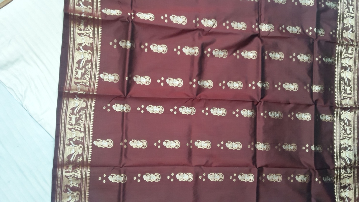 SWARNACHARI JORI MINA F 37 Product Image