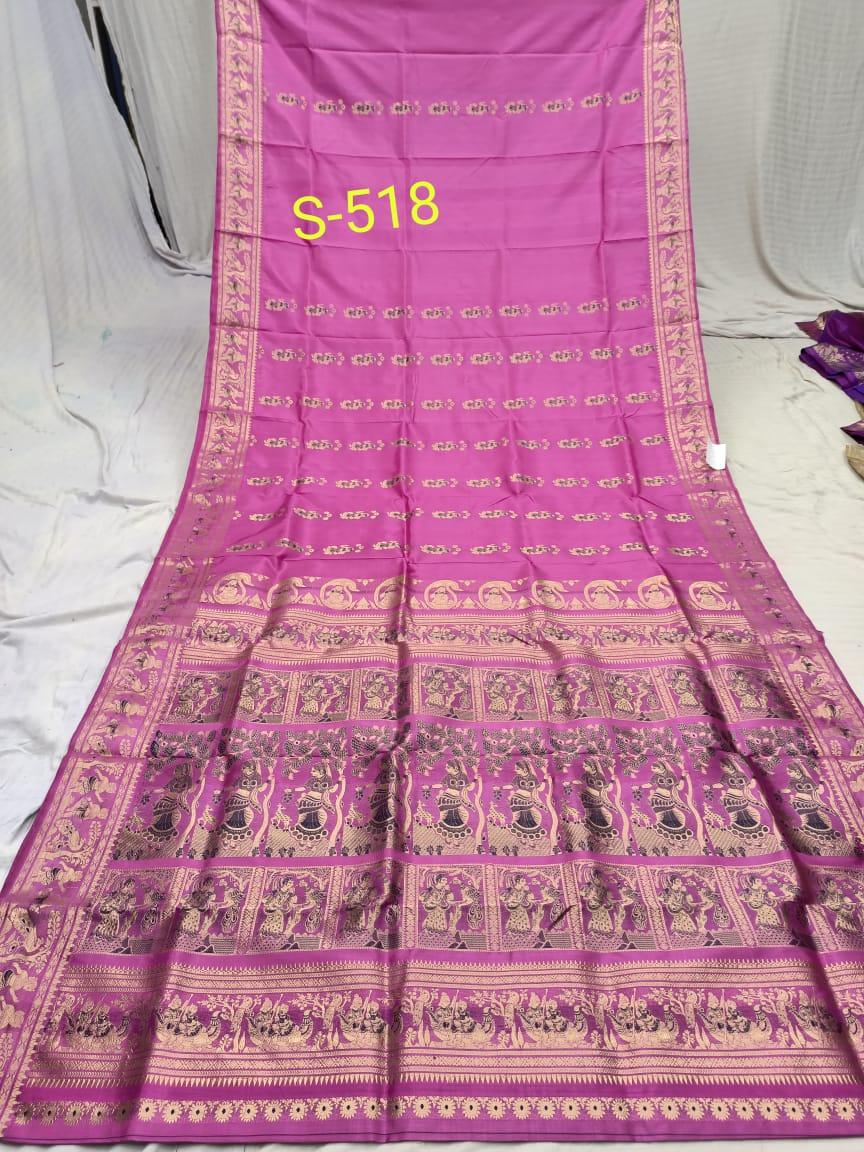SWARNACHURI JORI MINA S 518 Product Image
