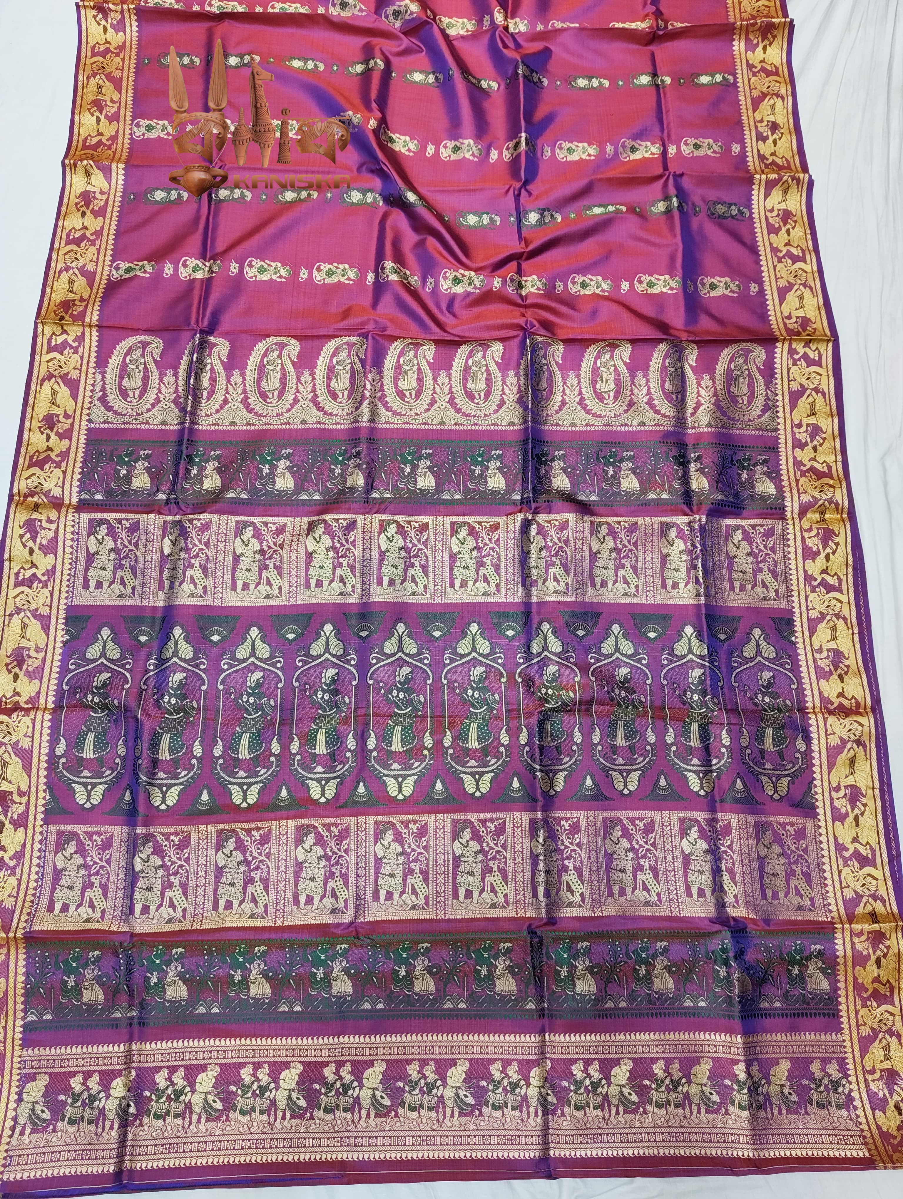 BALUCHARI MINAKARI L 11 Product Image