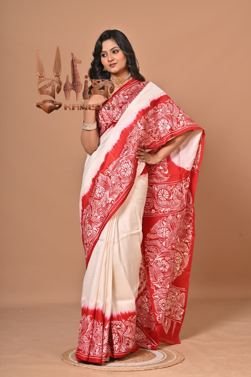 SILK BATIK 202567 Product Image