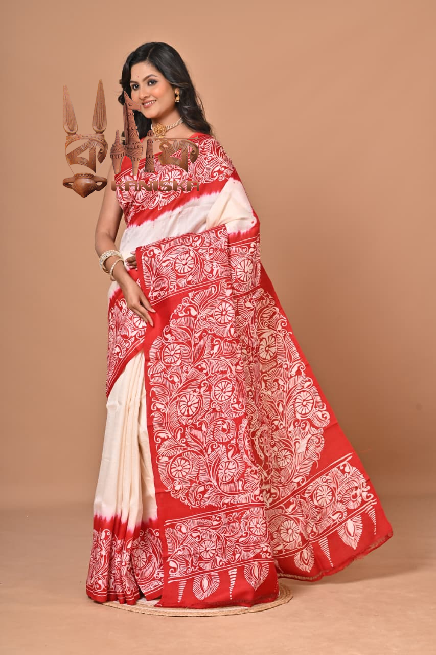 SILK BATIK 202567 Product Image