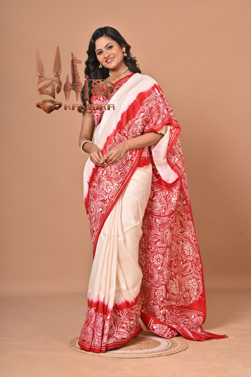 SILK BATIK 202567 Product Image