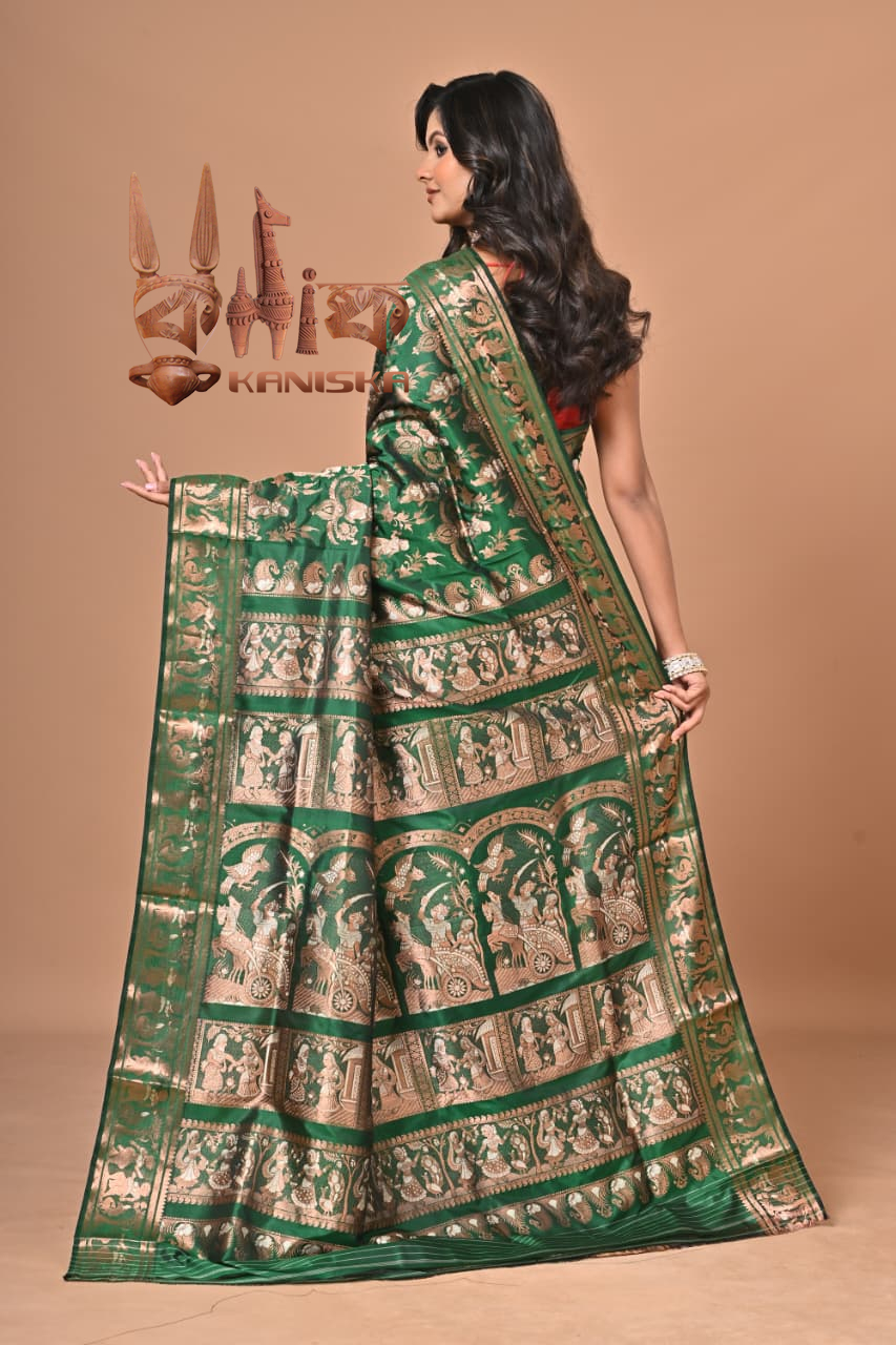 SWARNACHARI FULL ALL OVER 202537 Product Image